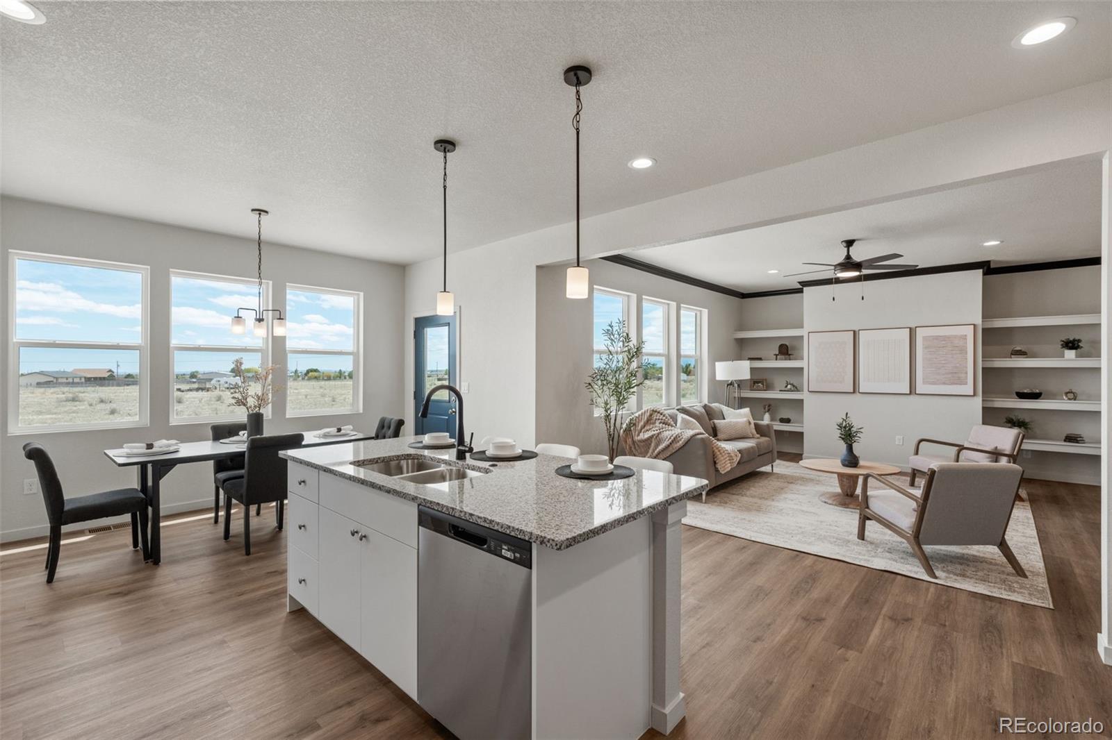 MLS Image #14 for 562 n bayview drive,pueblo west, Colorado