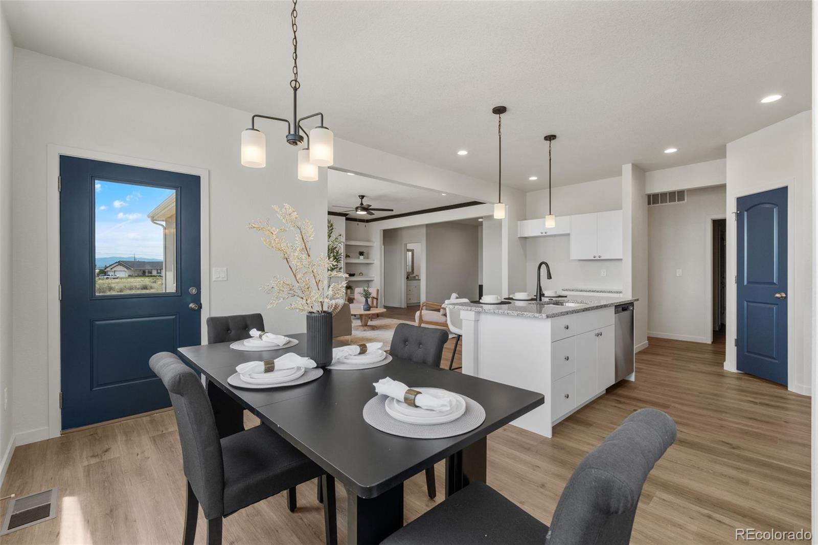 MLS Image #17 for 562 n bayview drive,pueblo west, Colorado