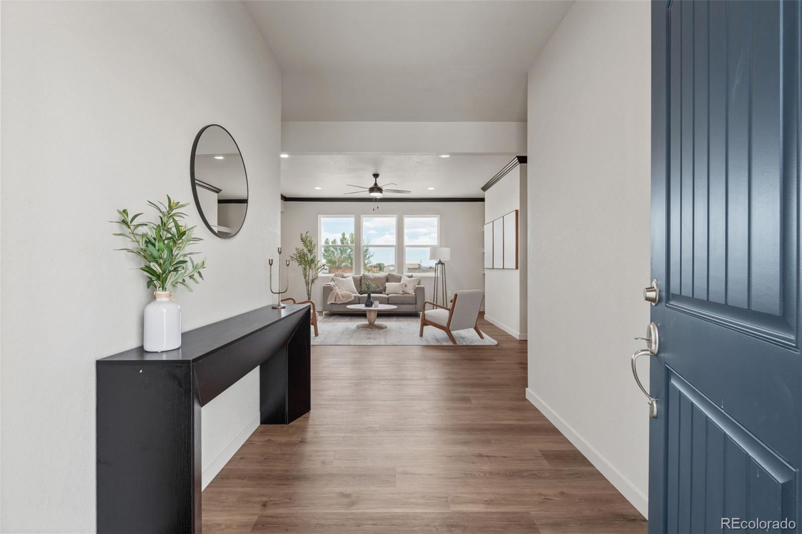 MLS Image #3 for 562 n bayview drive,pueblo west, Colorado