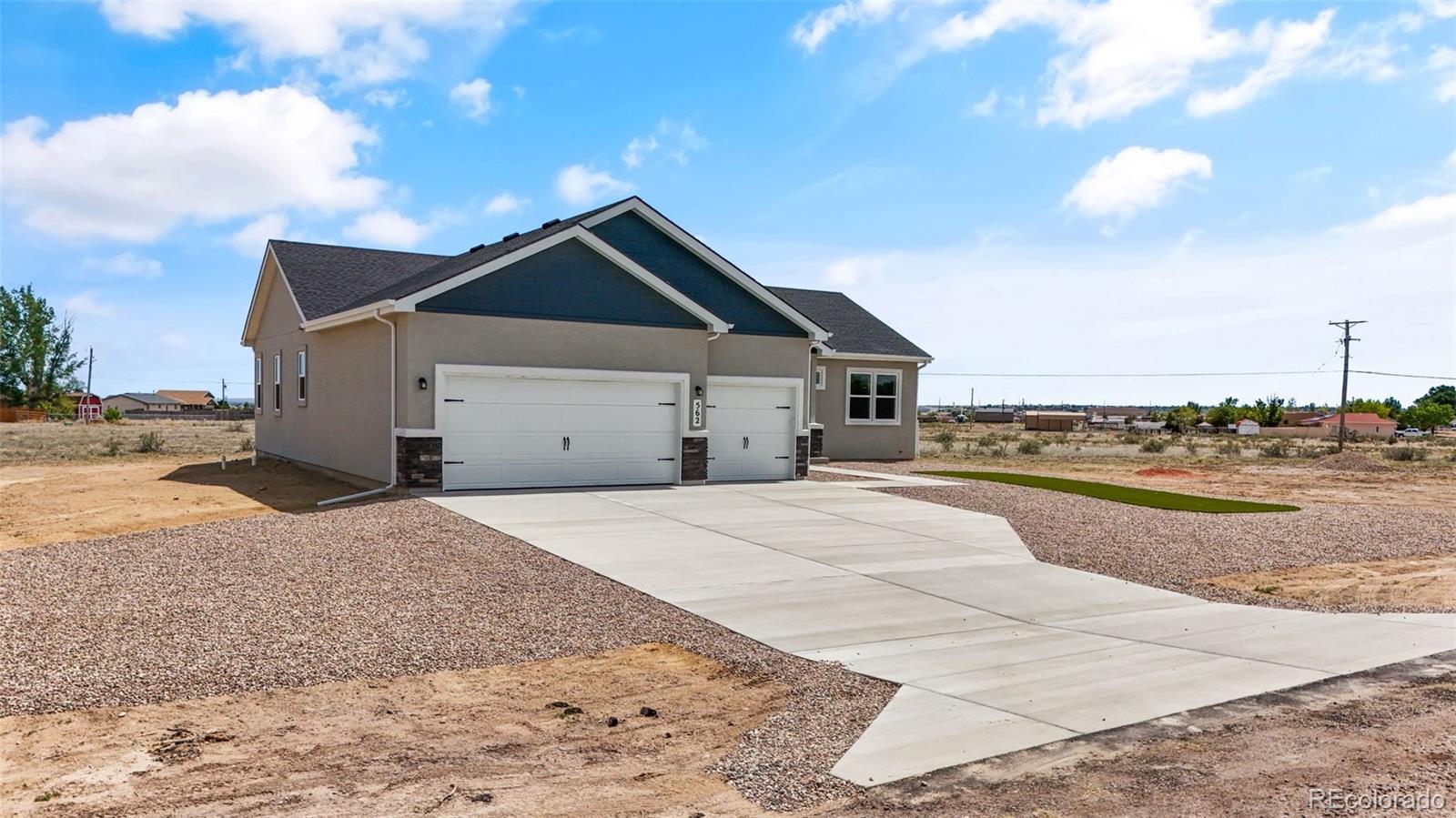 MLS Image #36 for 562 n bayview drive,pueblo west, Colorado