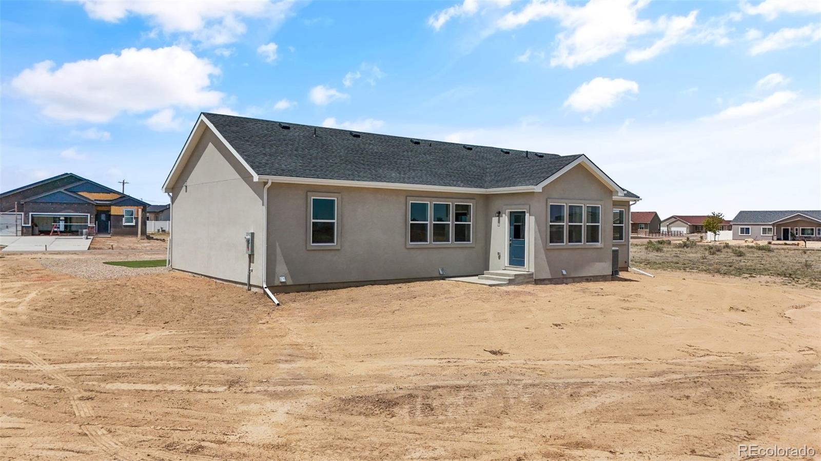 MLS Image #37 for 562 n bayview drive,pueblo west, Colorado