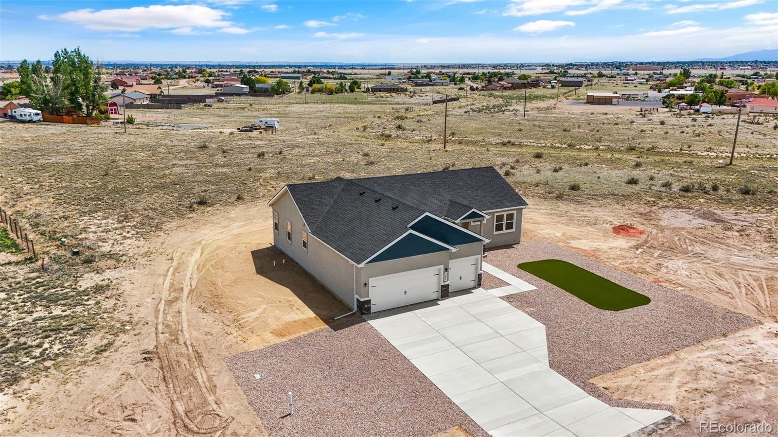 MLS Image #39 for 562 n bayview drive,pueblo west, Colorado