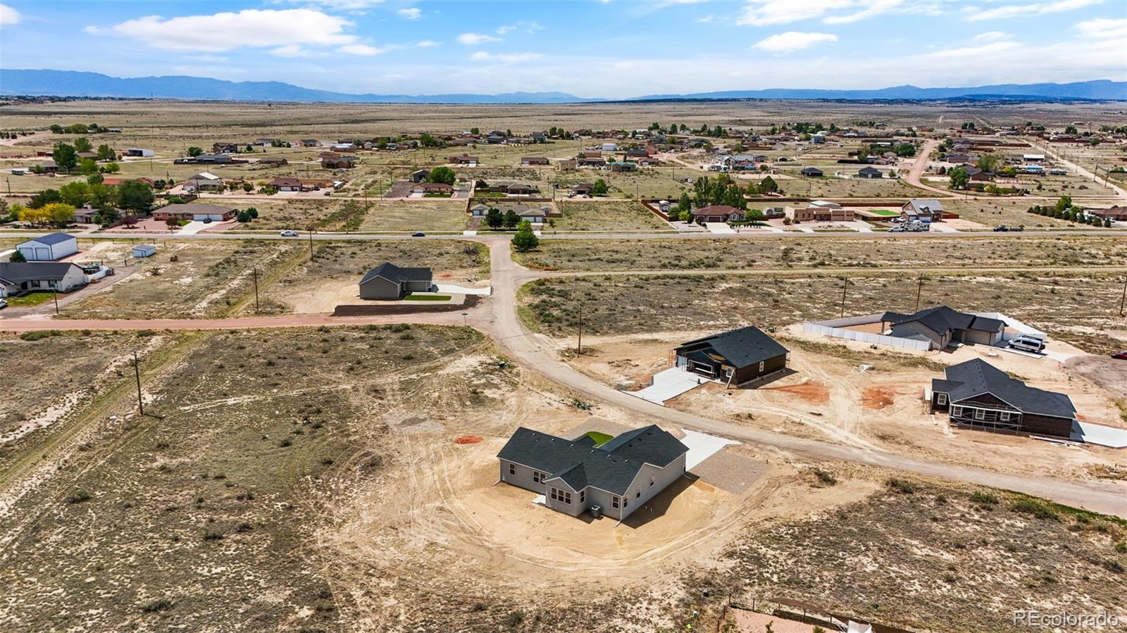 MLS Image #40 for 562 n bayview drive,pueblo west, Colorado
