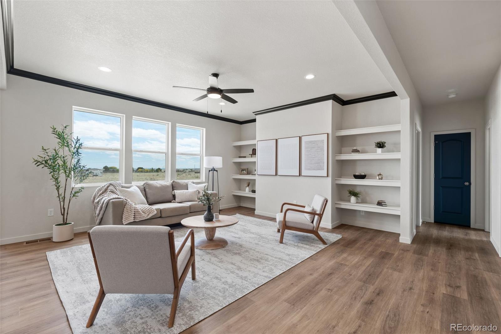 MLS Image #5 for 562 n bayview drive,pueblo west, Colorado