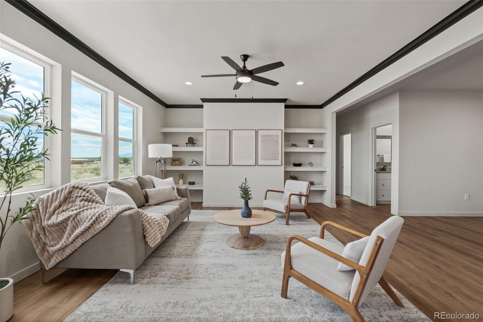 MLS Image #6 for 562 n bayview drive,pueblo west, Colorado