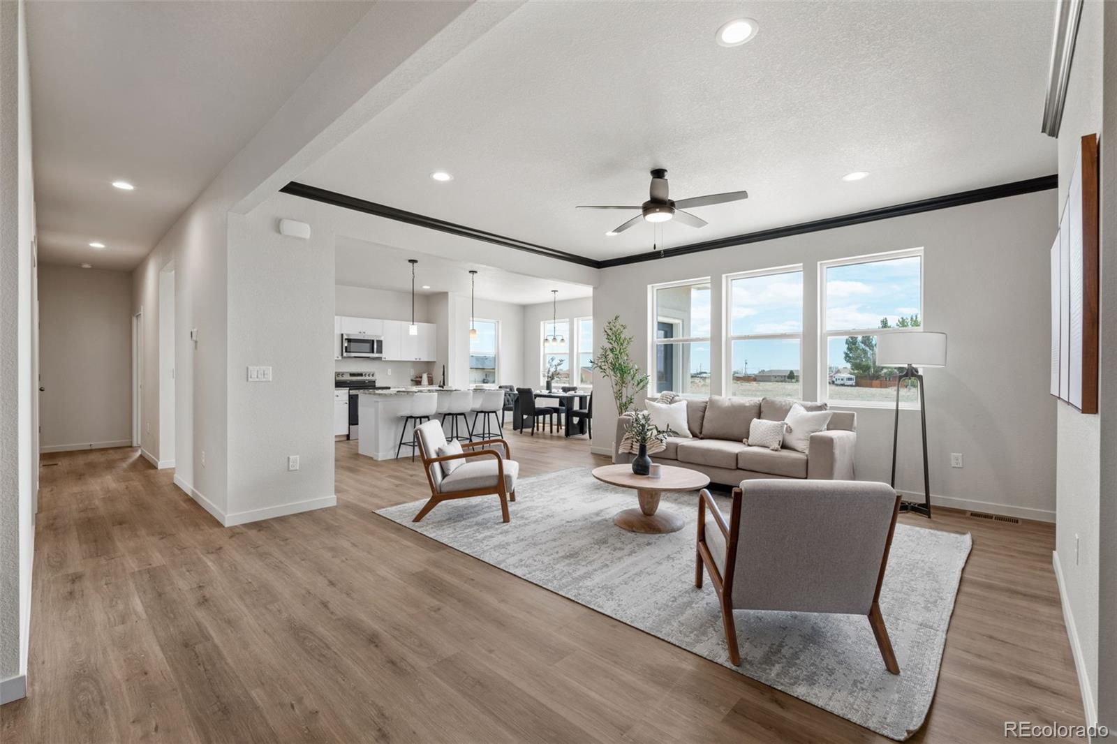 MLS Image #7 for 562 n bayview drive,pueblo west, Colorado