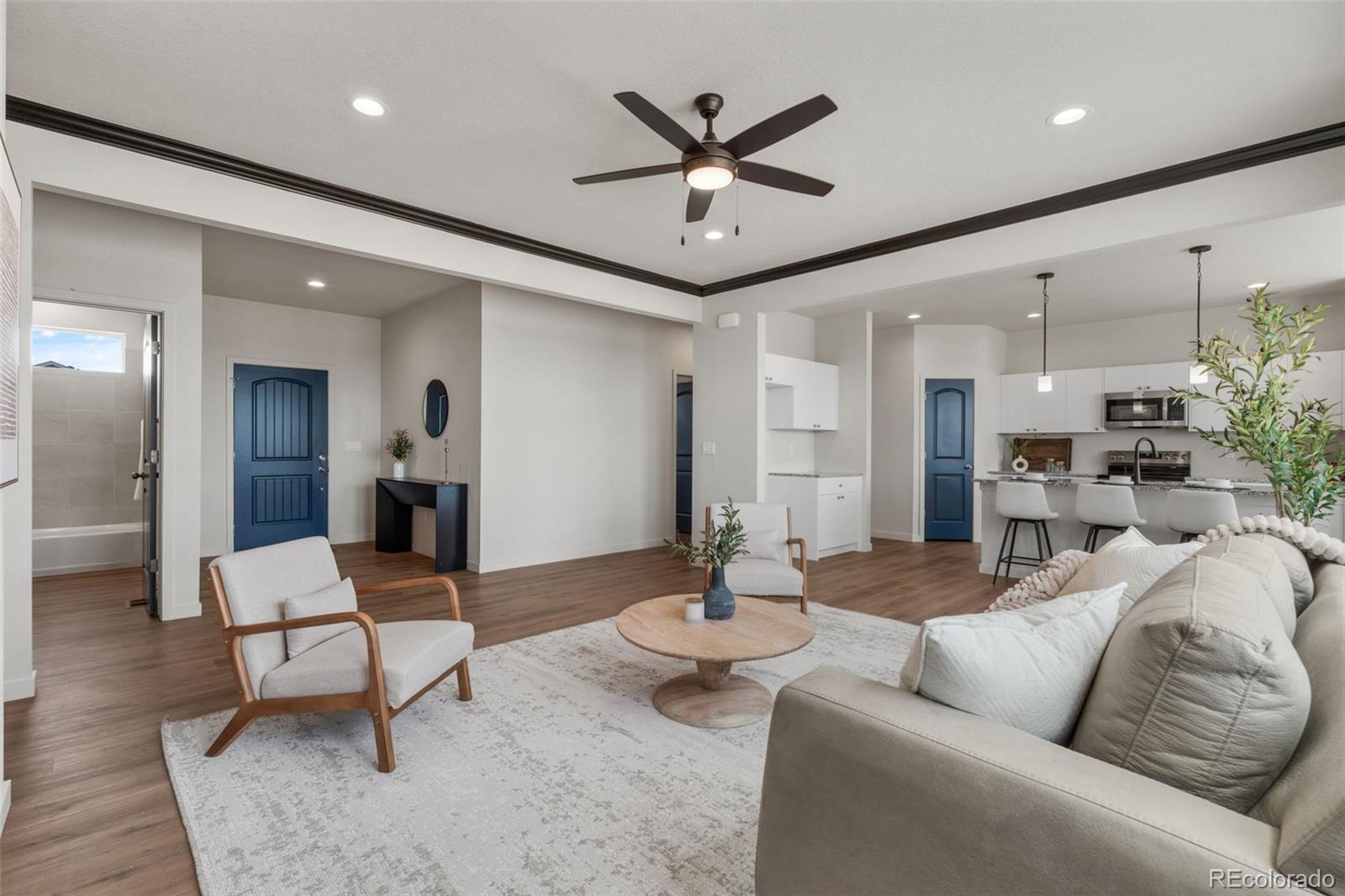 MLS Image #8 for 562 n bayview drive,pueblo west, Colorado