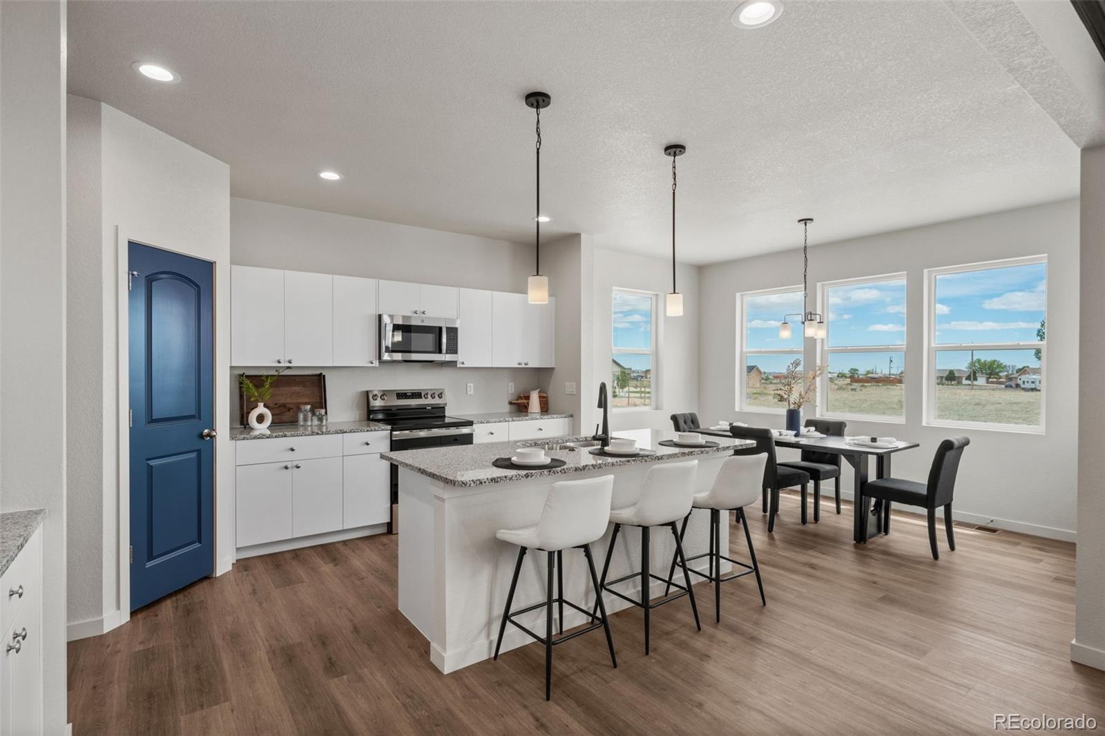 MLS Image #9 for 562 n bayview drive,pueblo west, Colorado