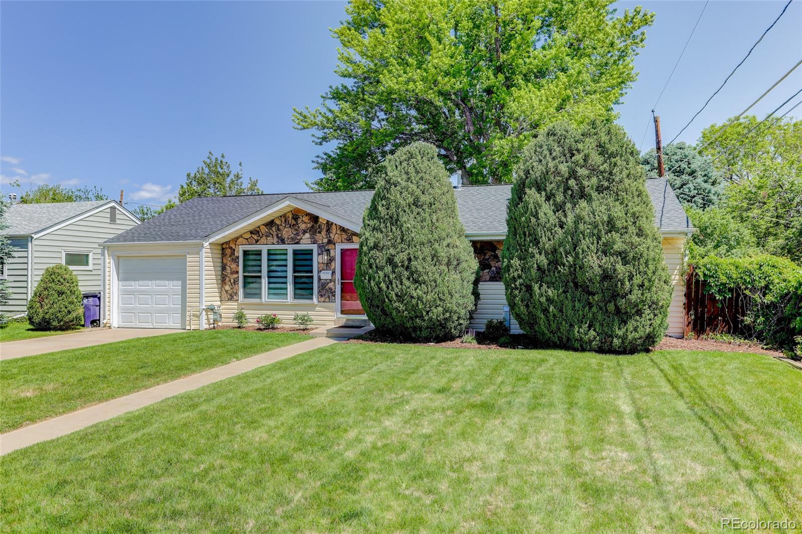 MLS Image #42 for 5173 e eastman avenue,denver, Colorado