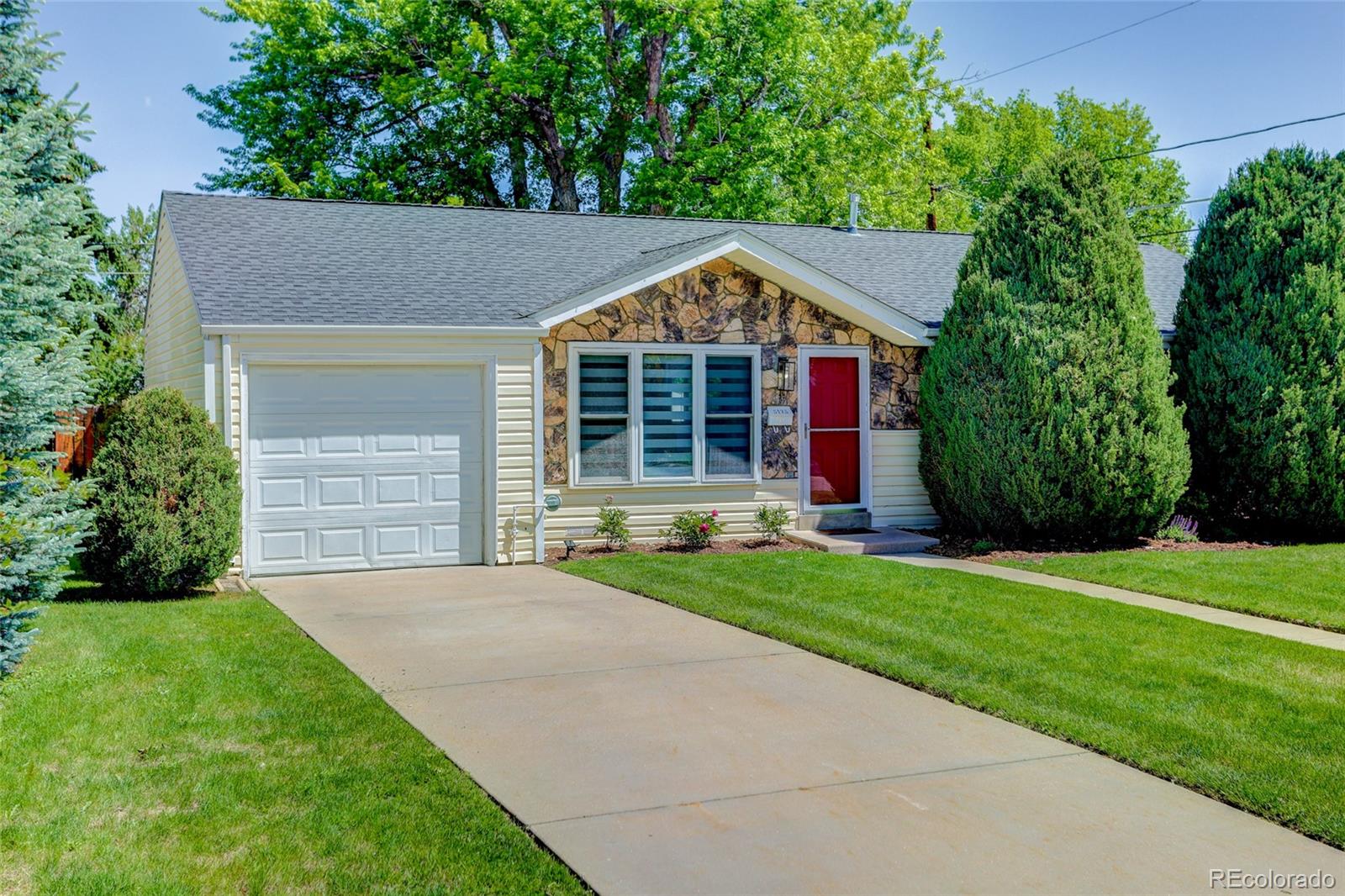 MLS Image #43 for 5173 e eastman avenue,denver, Colorado