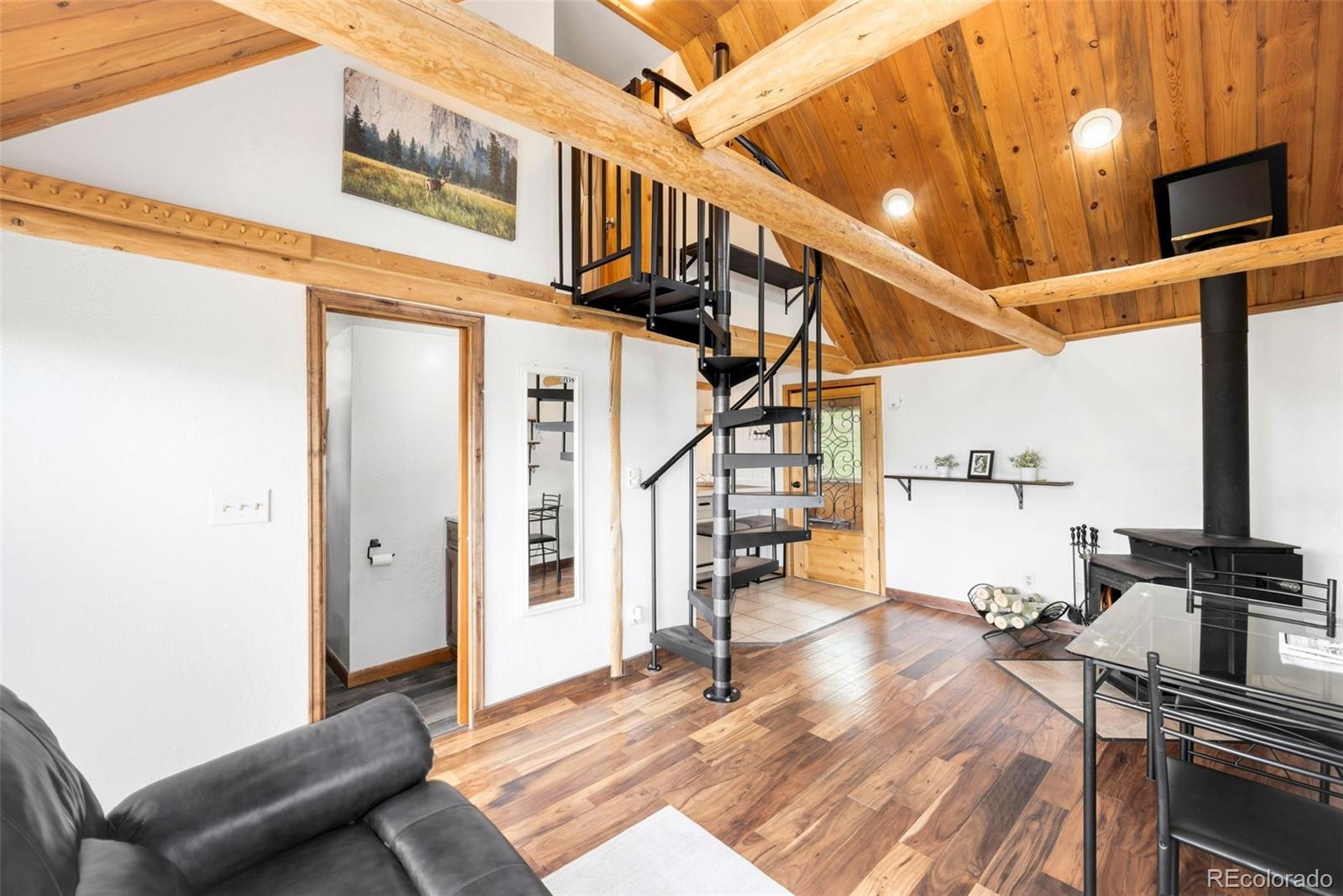 MLS Image #12 for 100  outlook drive,golden, Colorado
