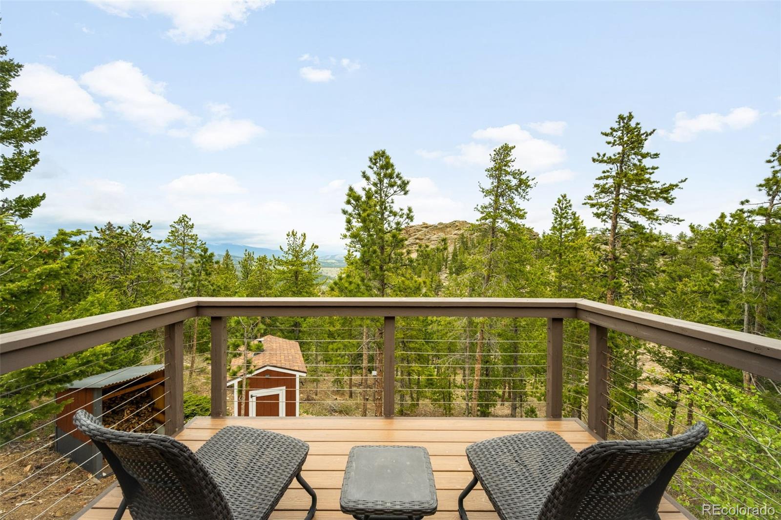 MLS Image #18 for 100  outlook drive,golden, Colorado