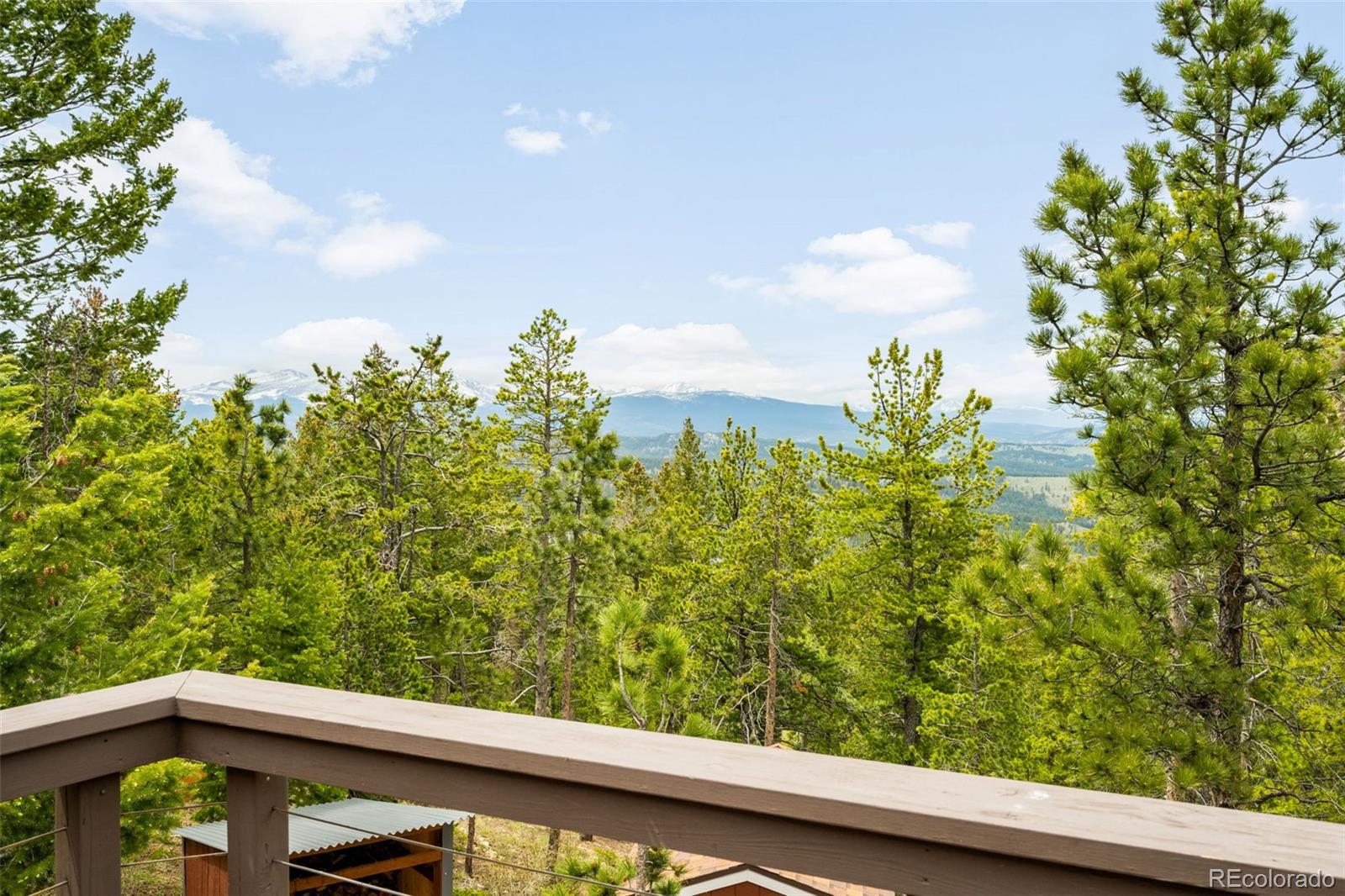 MLS Image #20 for 100  outlook drive,golden, Colorado