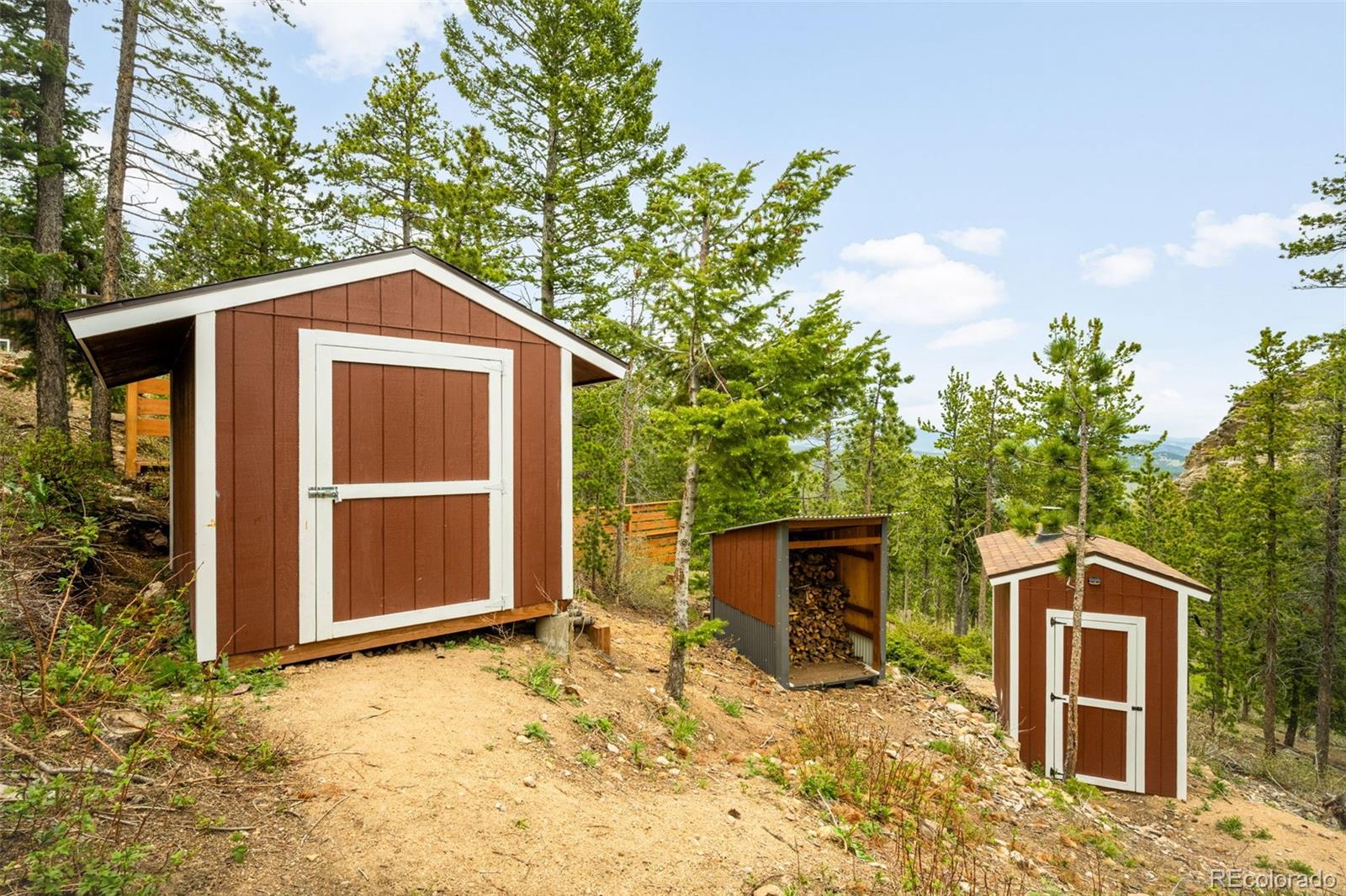 MLS Image #22 for 100  outlook drive,golden, Colorado