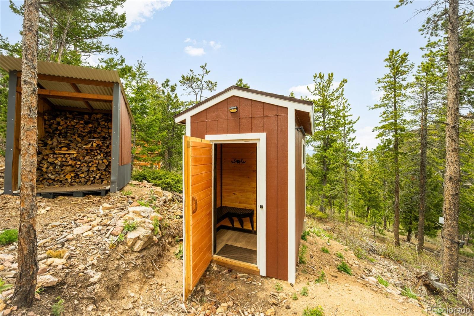 MLS Image #25 for 100  outlook drive,golden, Colorado