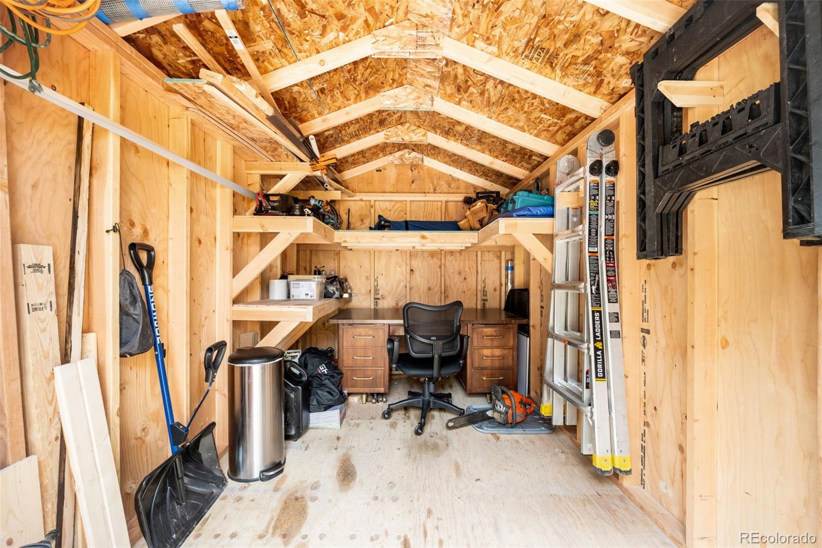MLS Image #26 for 100  outlook drive,golden, Colorado