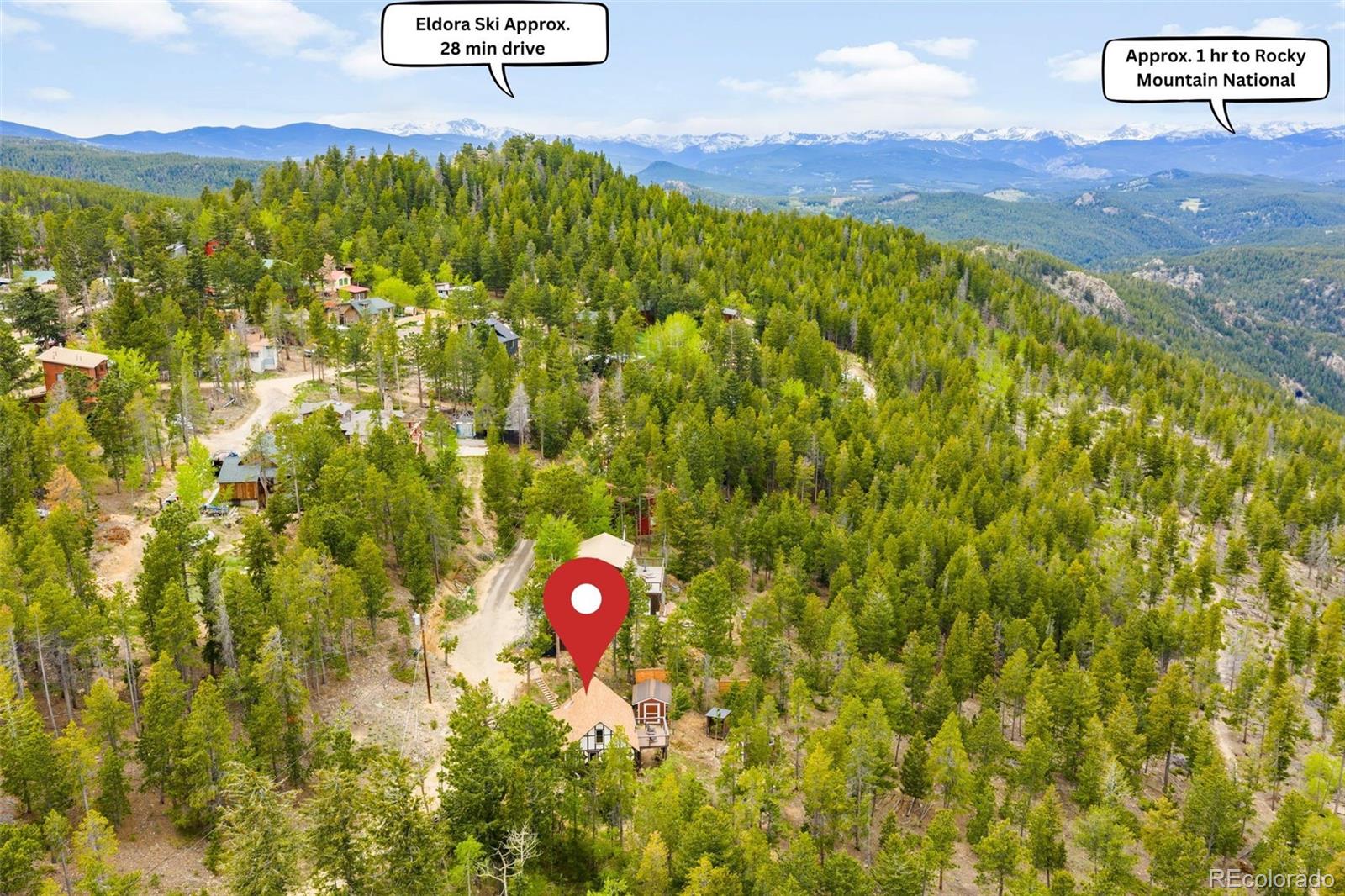 MLS Image #28 for 100  outlook drive,golden, Colorado