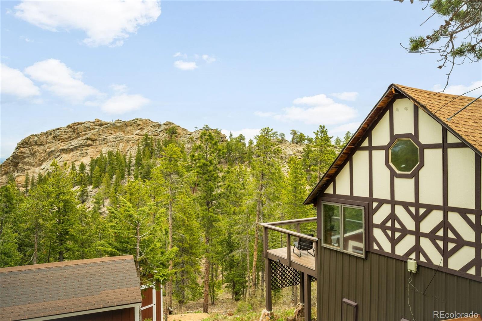 MLS Image #3 for 100  outlook drive,golden, Colorado