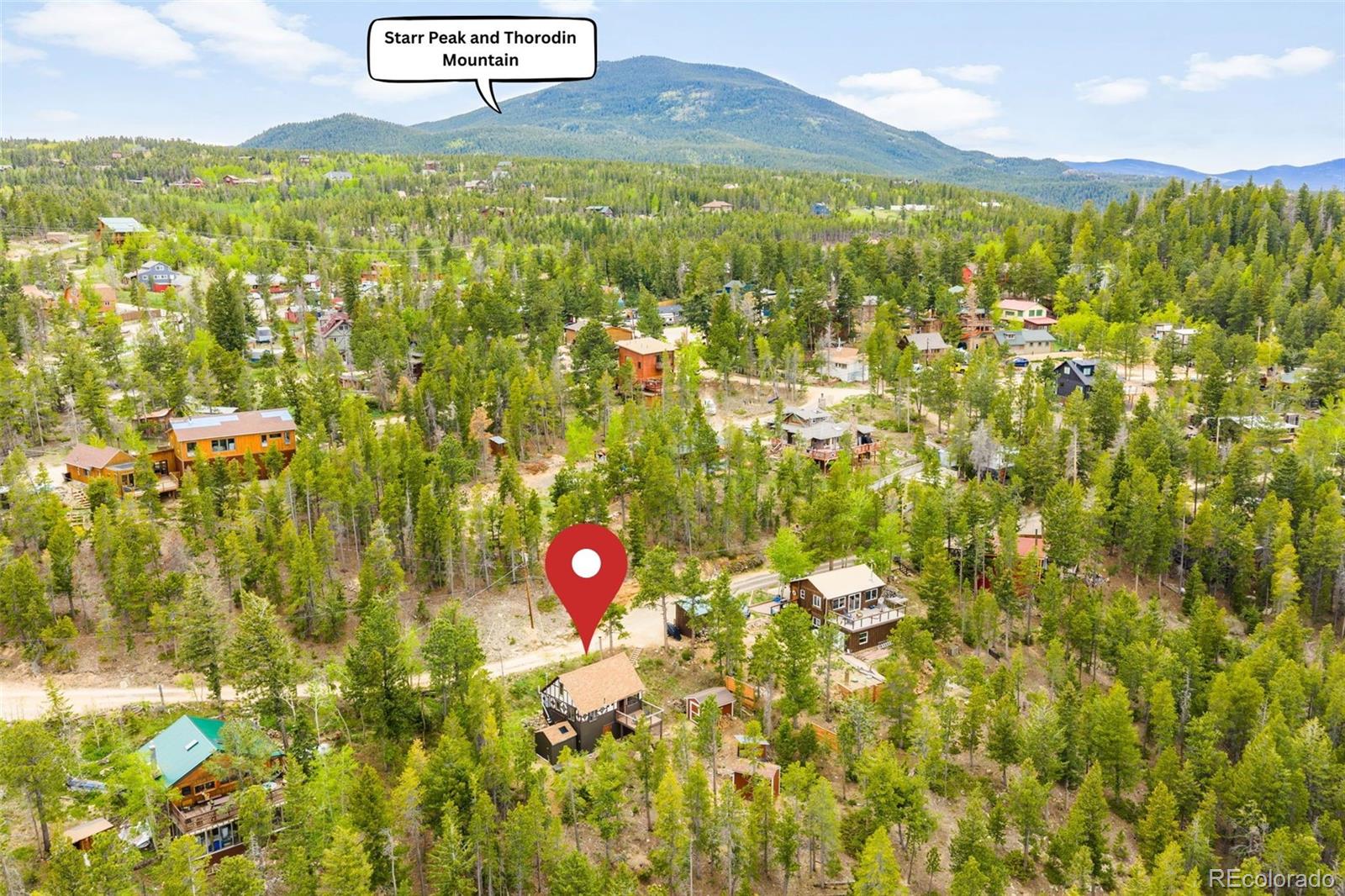 MLS Image #30 for 100  outlook drive,golden, Colorado