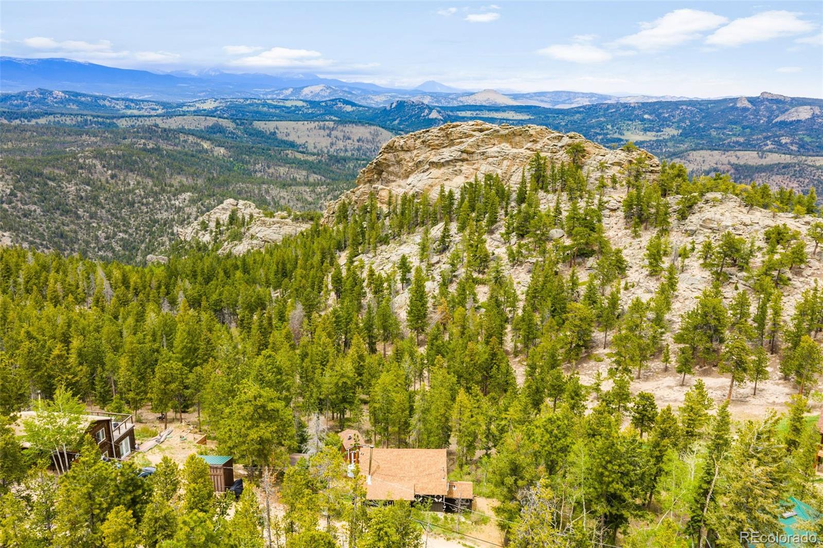 MLS Image #31 for 100  outlook drive,golden, Colorado