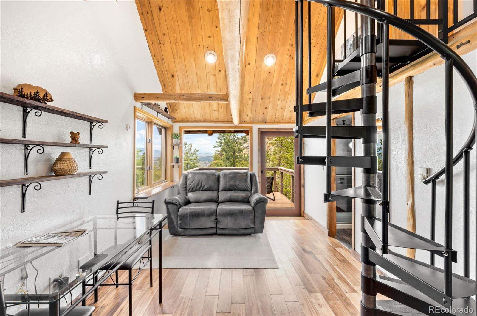 MLS Image #4 for 100  outlook drive,golden, Colorado