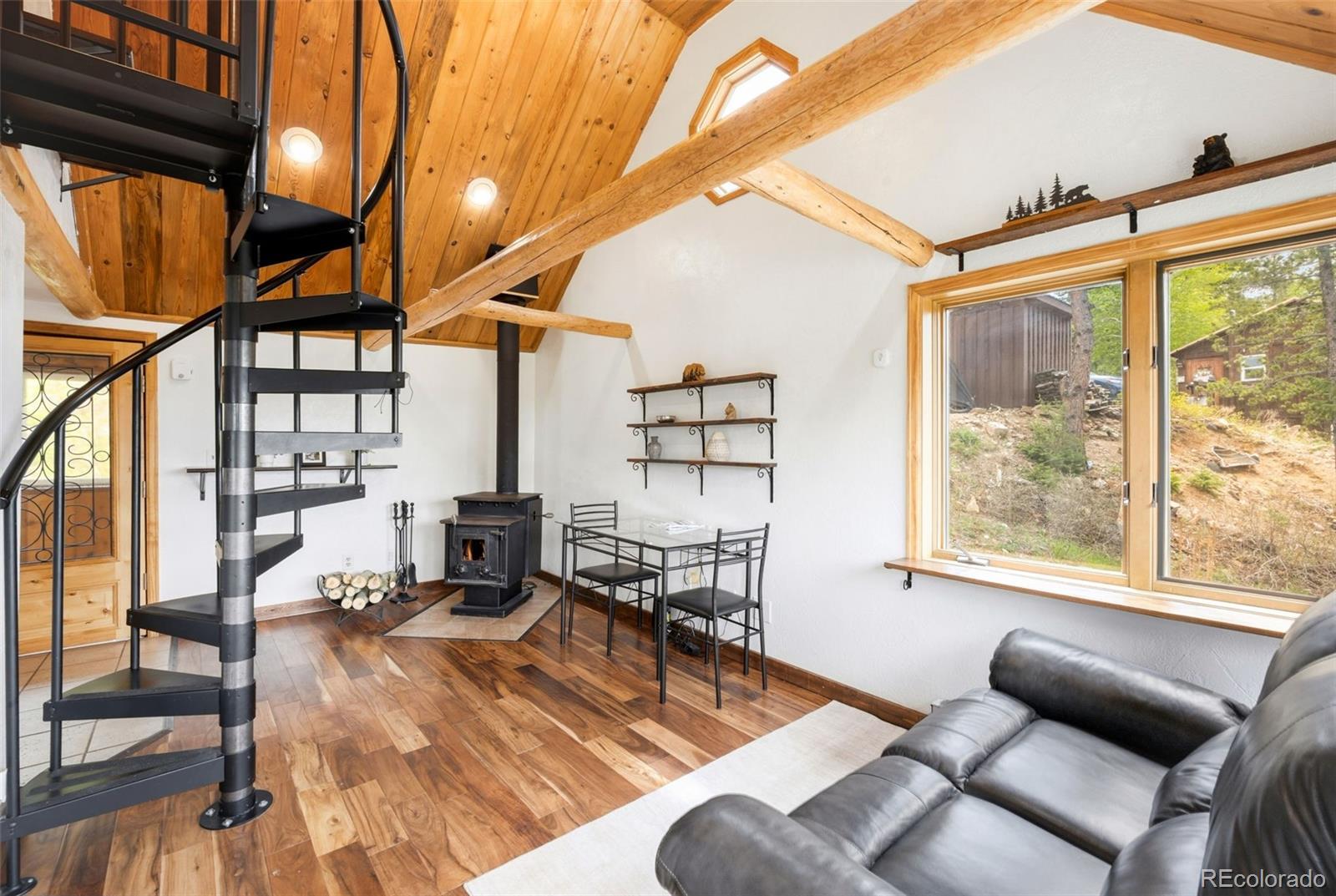 MLS Image #5 for 100  outlook drive,golden, Colorado