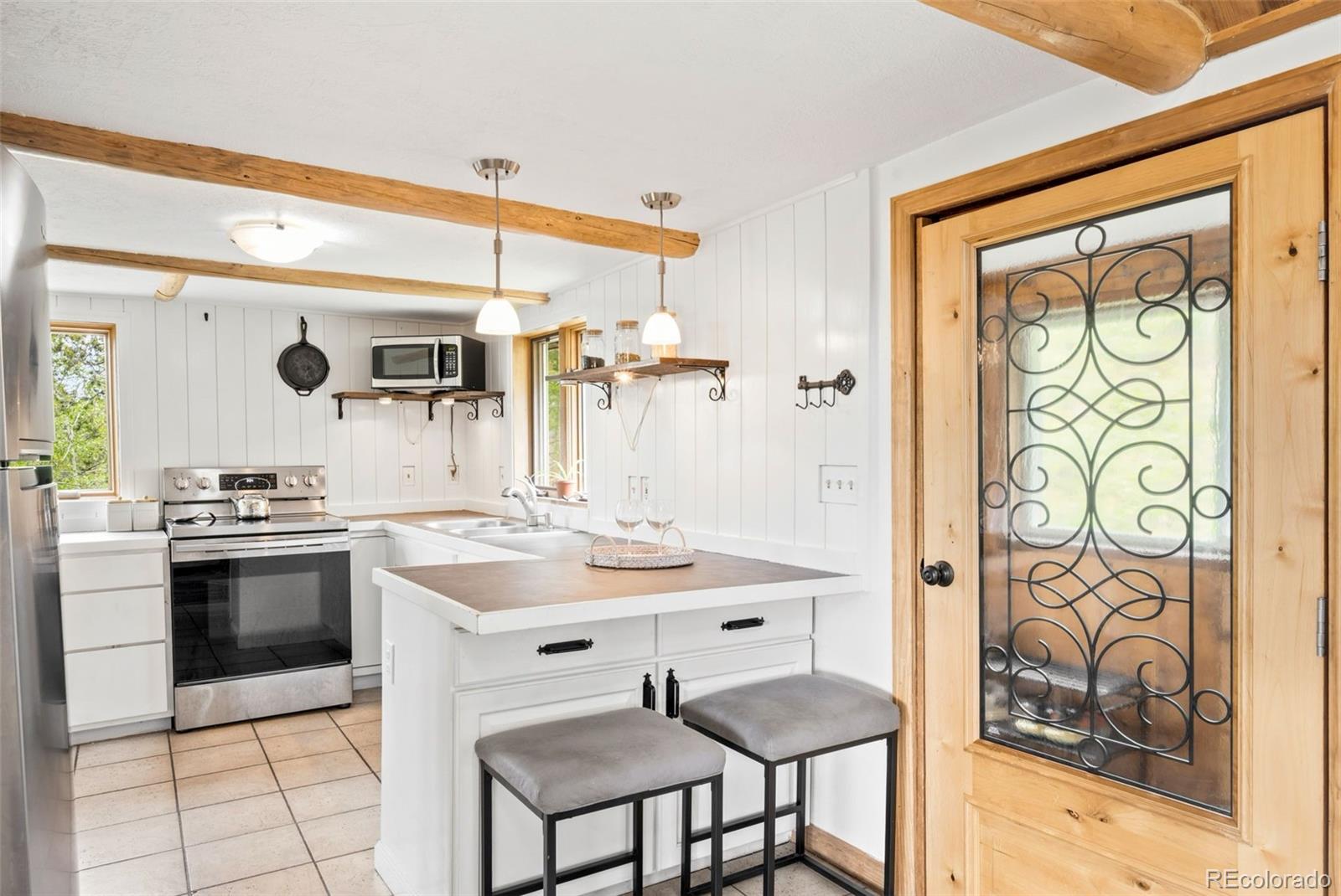 MLS Image #8 for 100  outlook drive,golden, Colorado