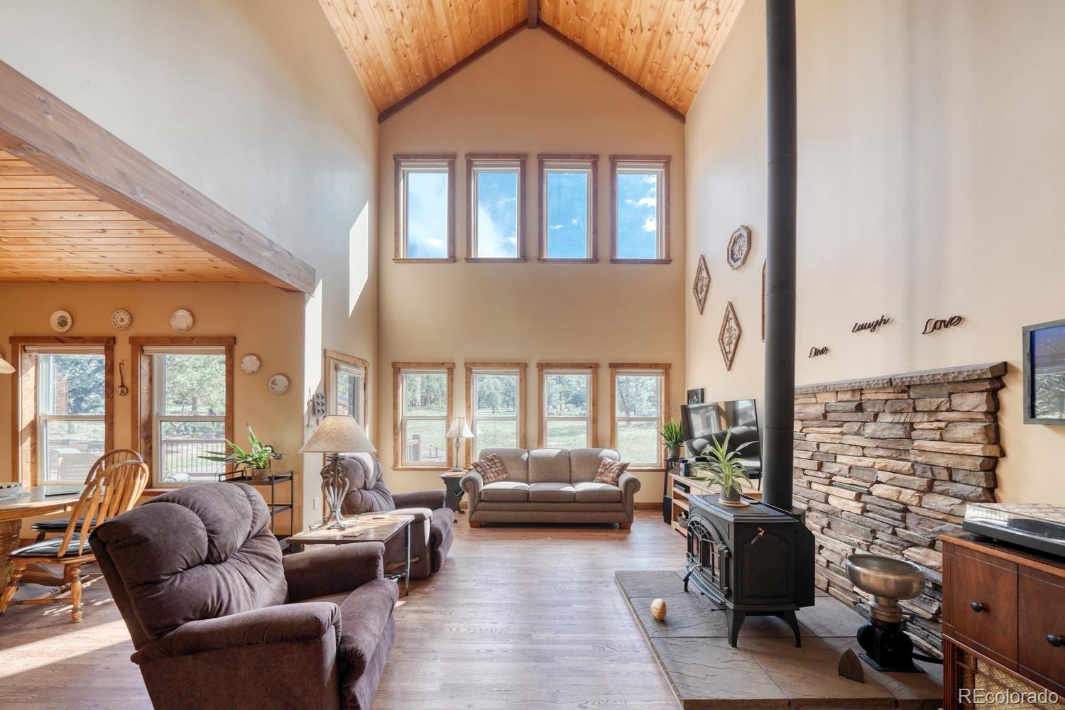 MLS Image #10 for 320  cody park road,cotopaxi, Colorado
