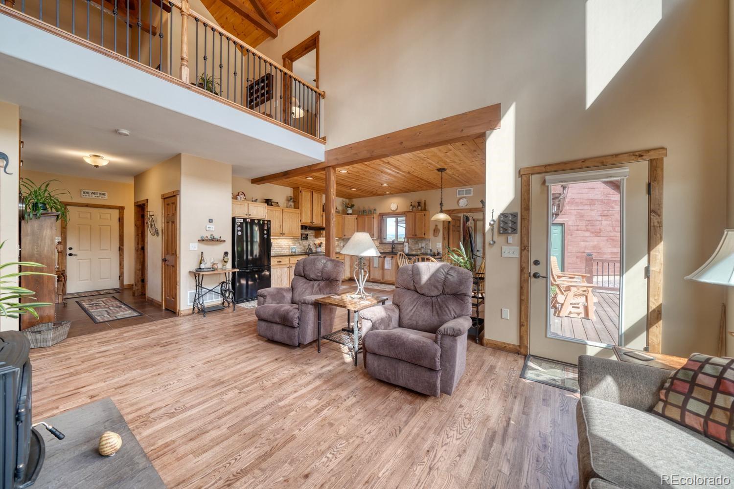 MLS Image #11 for 320  cody park road,cotopaxi, Colorado