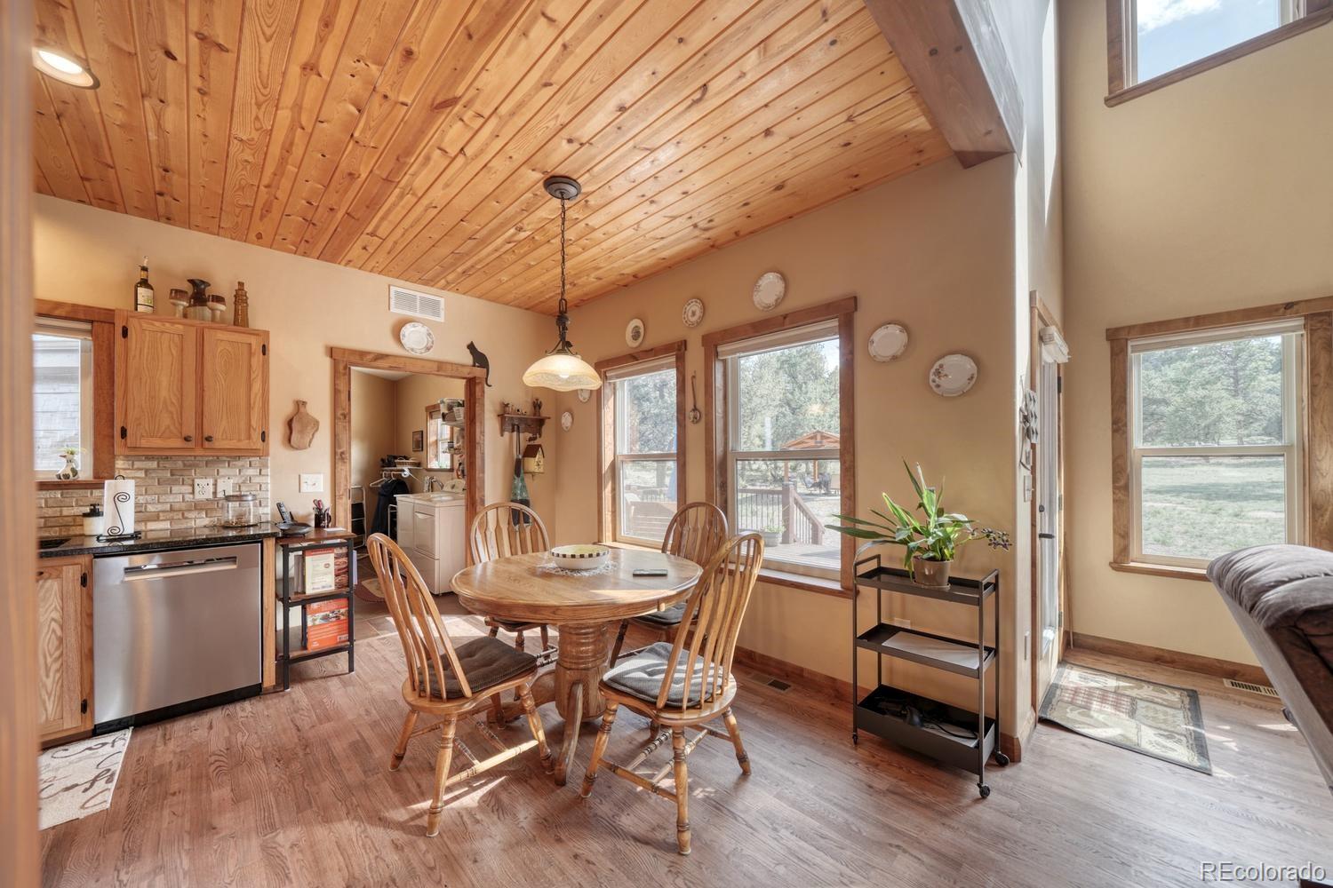 MLS Image #12 for 320  cody park road,cotopaxi, Colorado