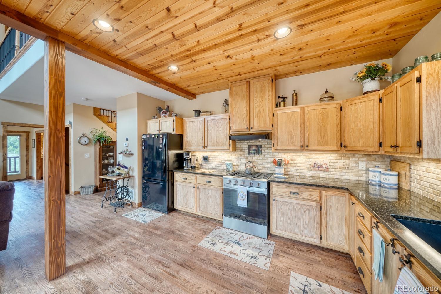 MLS Image #13 for 320  cody park road,cotopaxi, Colorado