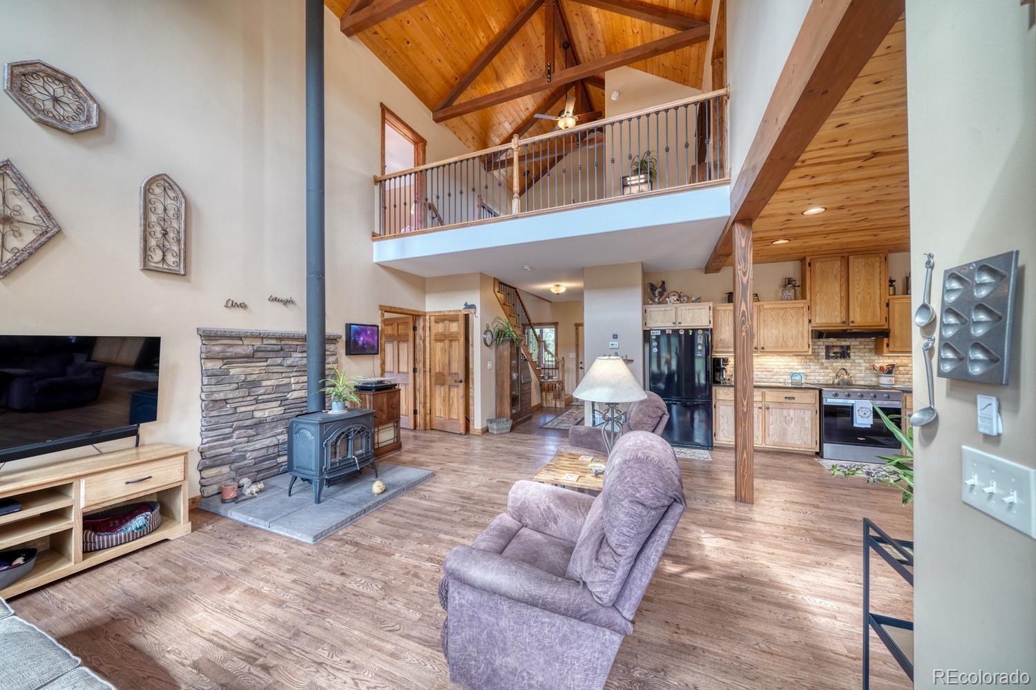 MLS Image #14 for 320  cody park road,cotopaxi, Colorado