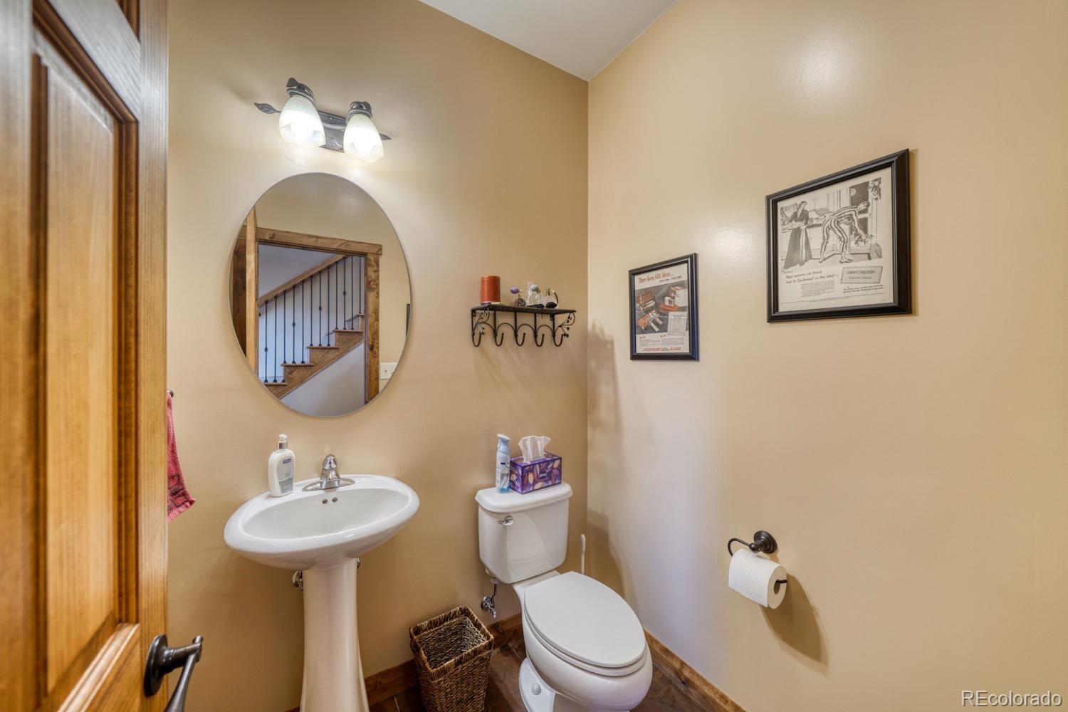 MLS Image #15 for 320  cody park road,cotopaxi, Colorado