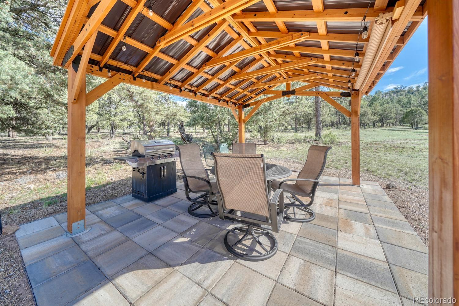 MLS Image #34 for 320  cody park road,cotopaxi, Colorado