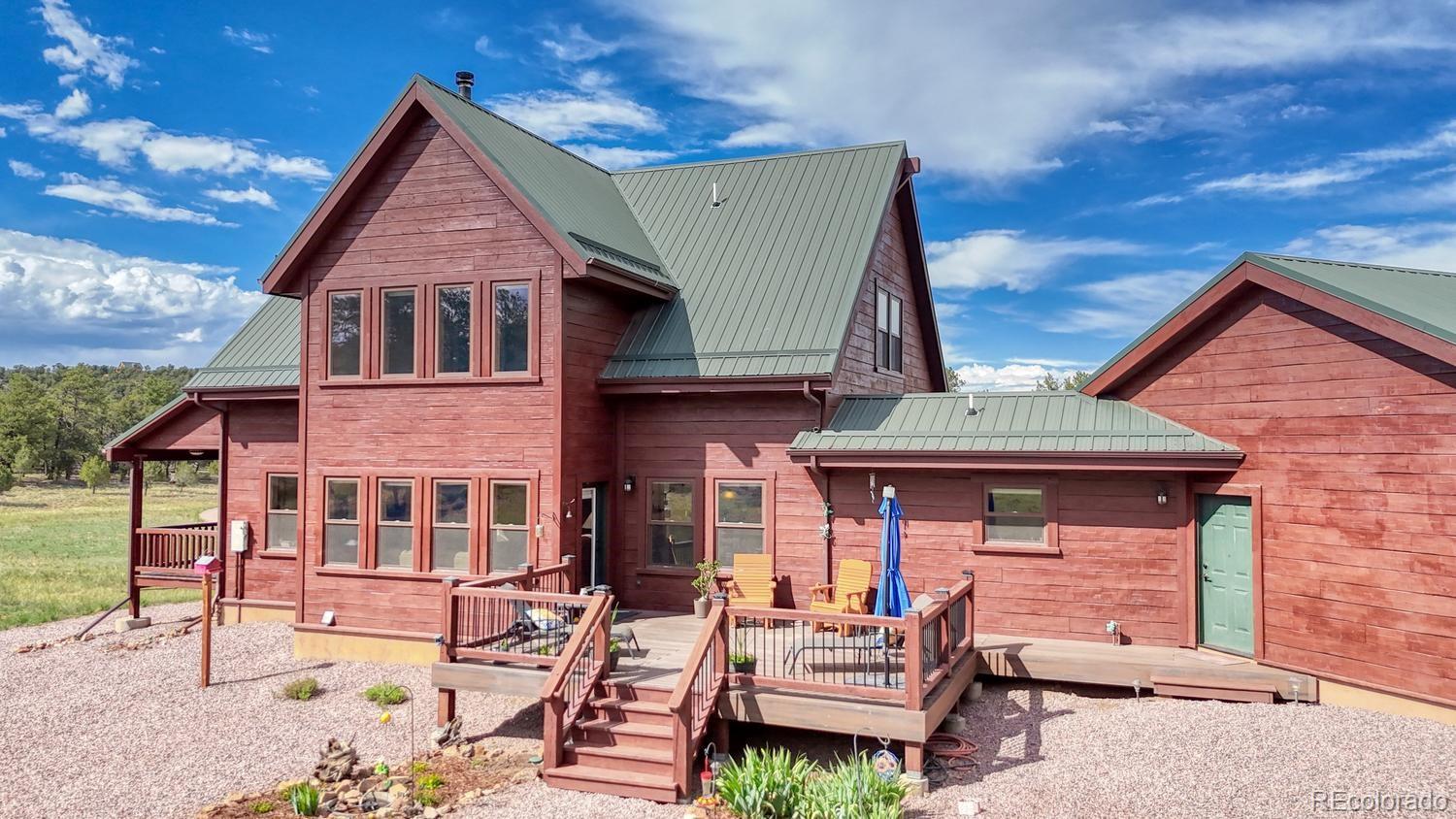 MLS Image #35 for 320  cody park road,cotopaxi, Colorado