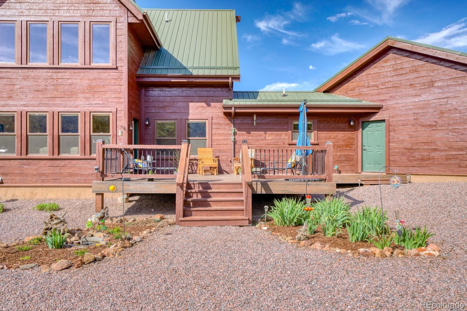 MLS Image #36 for 320  cody park road,cotopaxi, Colorado
