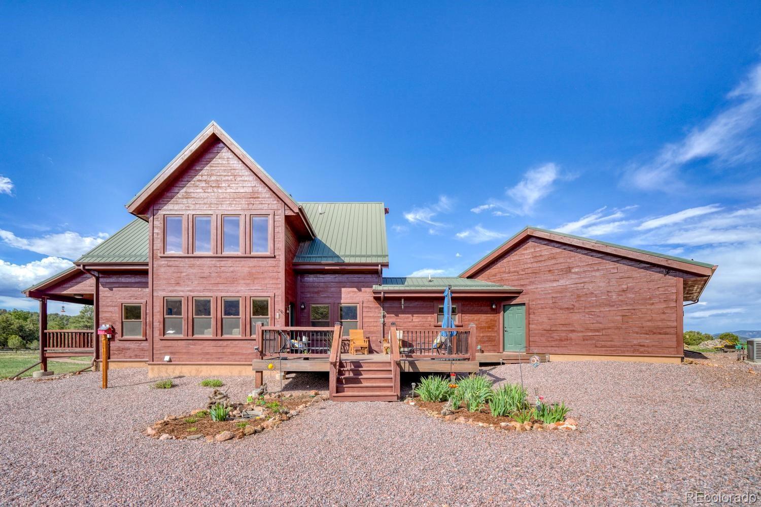 MLS Image #37 for 320  cody park road,cotopaxi, Colorado