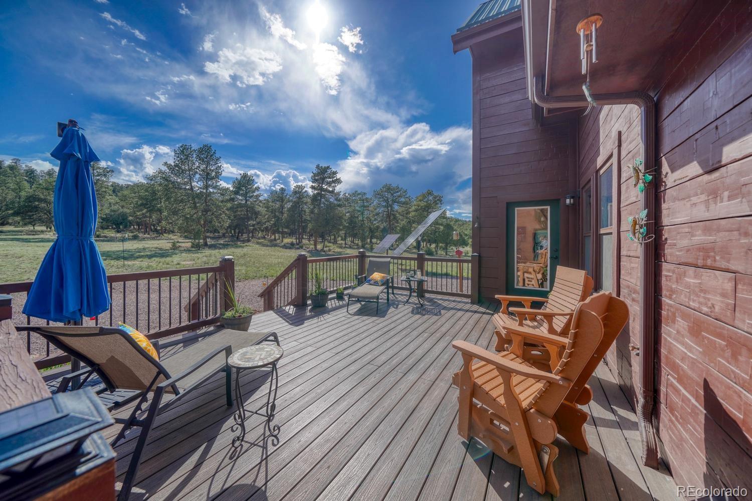 MLS Image #38 for 320  cody park road,cotopaxi, Colorado