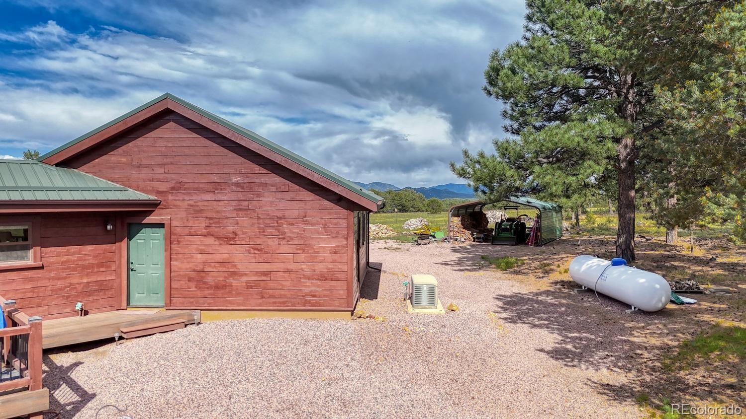 MLS Image #39 for 320  cody park road,cotopaxi, Colorado