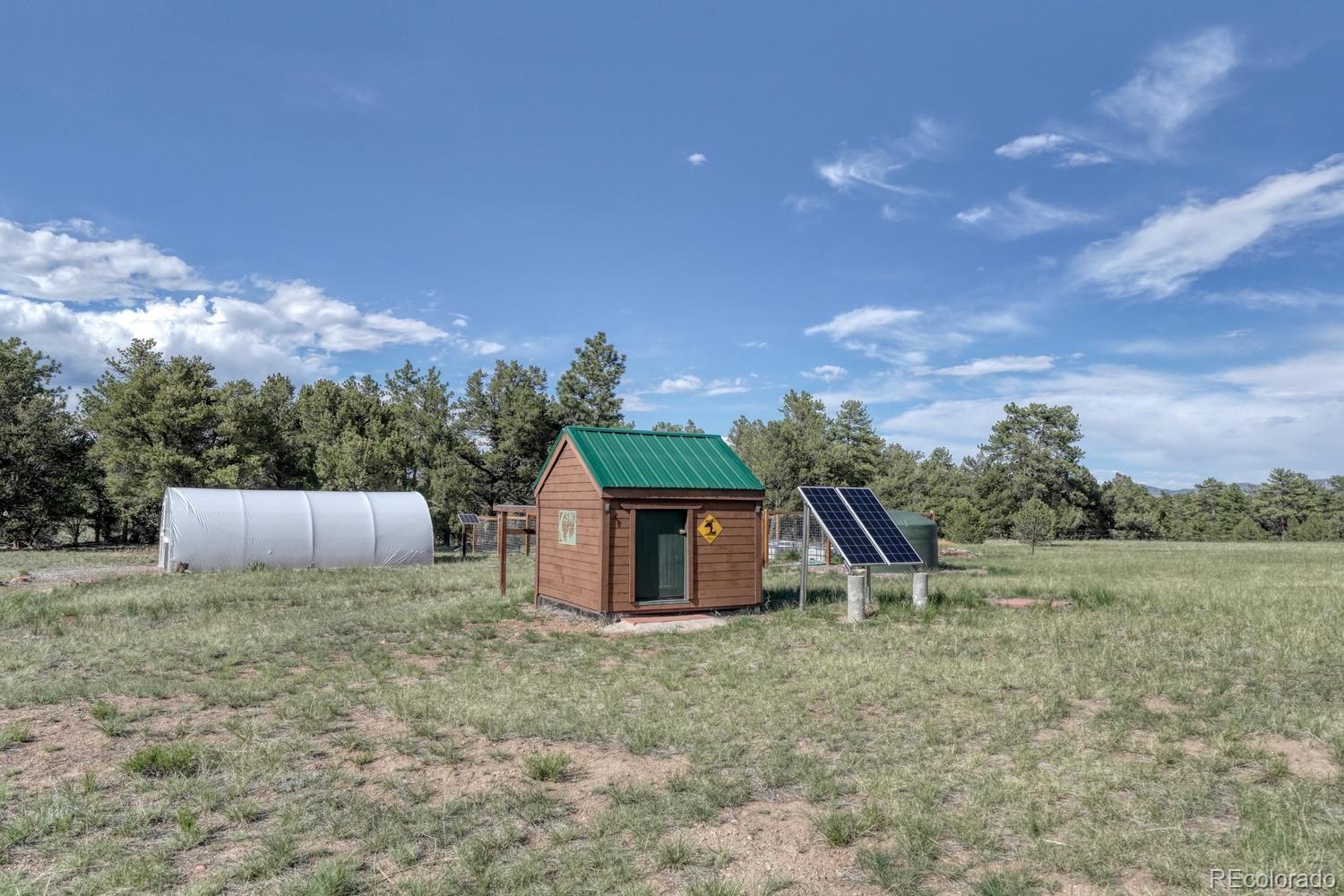 MLS Image #40 for 320  cody park road,cotopaxi, Colorado