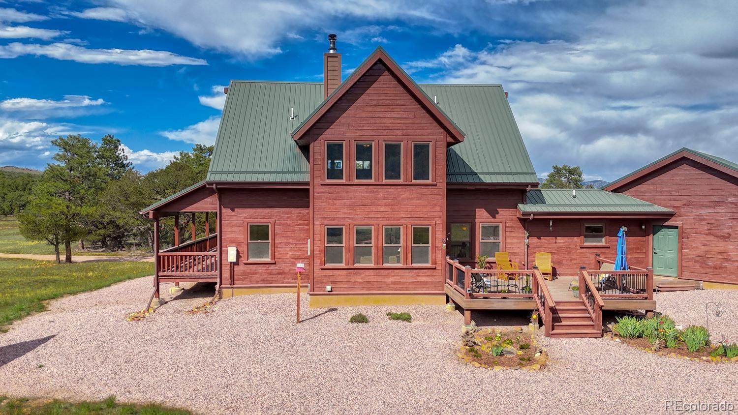 MLS Image #41 for 320  cody park road,cotopaxi, Colorado