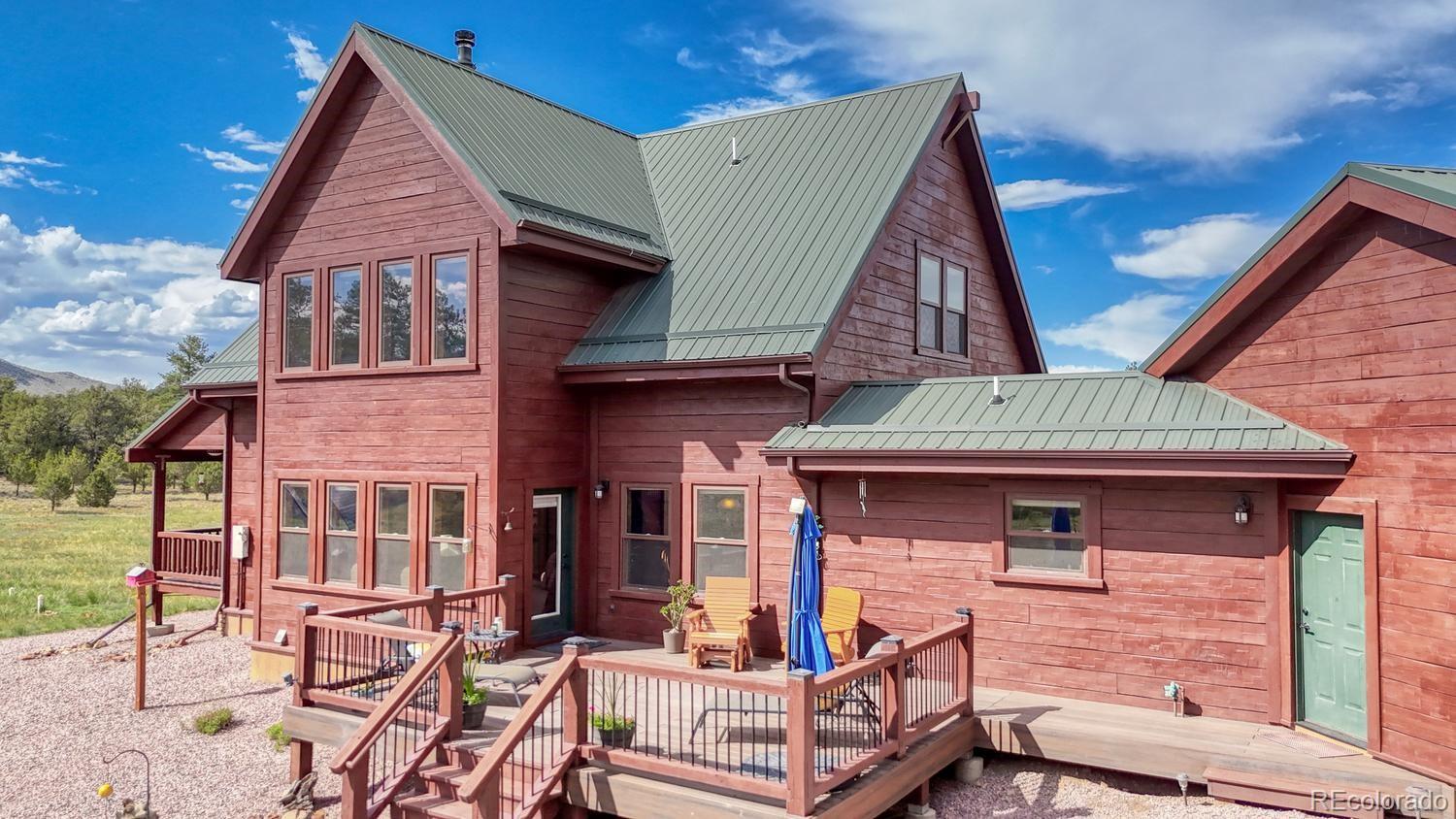 MLS Image #42 for 320  cody park road,cotopaxi, Colorado