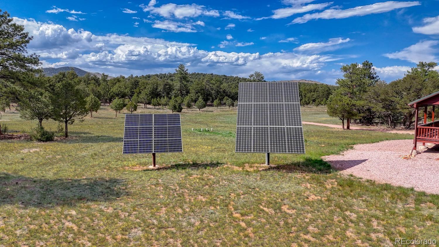 MLS Image #43 for 320  cody park road,cotopaxi, Colorado