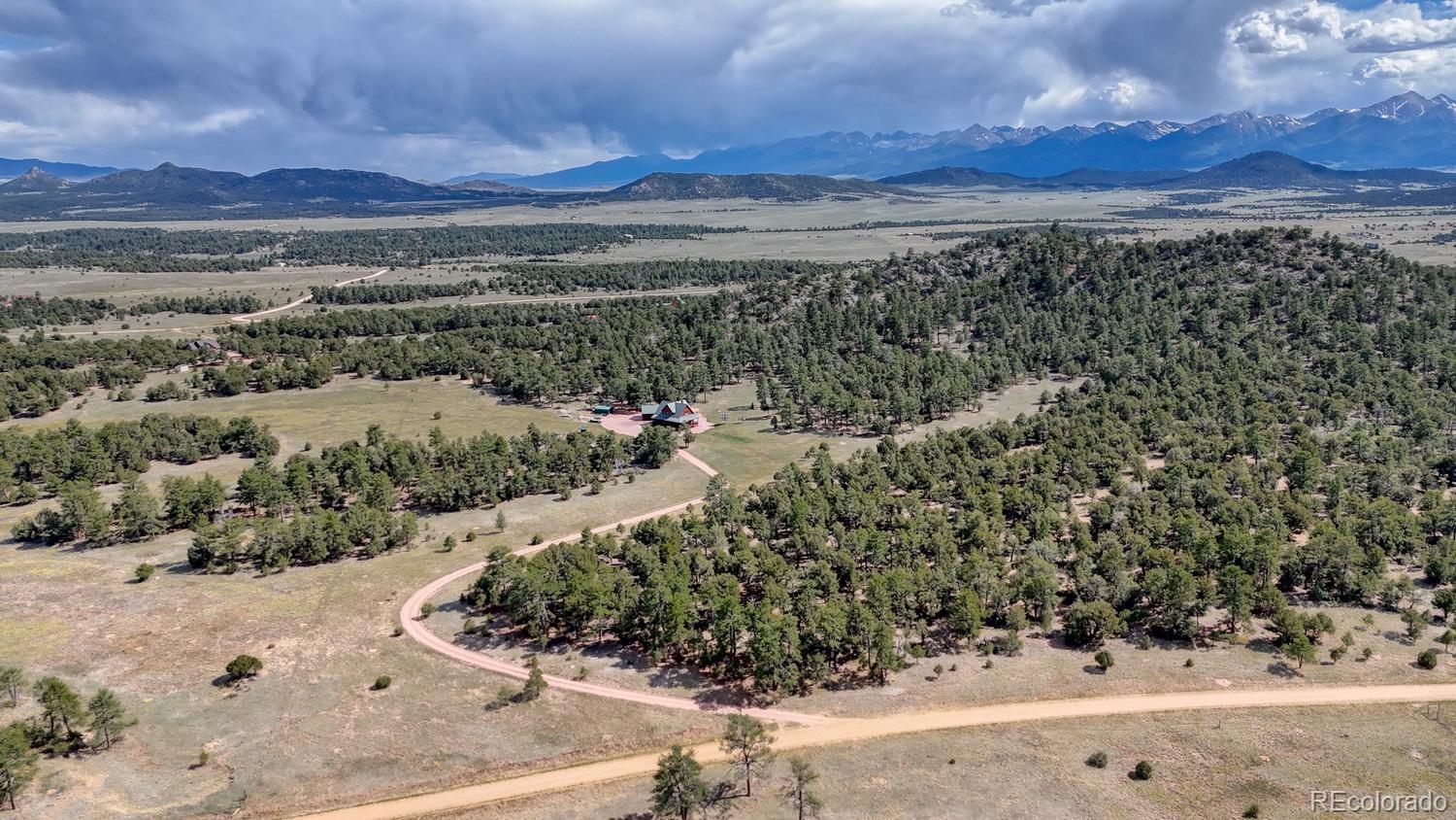 MLS Image #44 for 320  cody park road,cotopaxi, Colorado