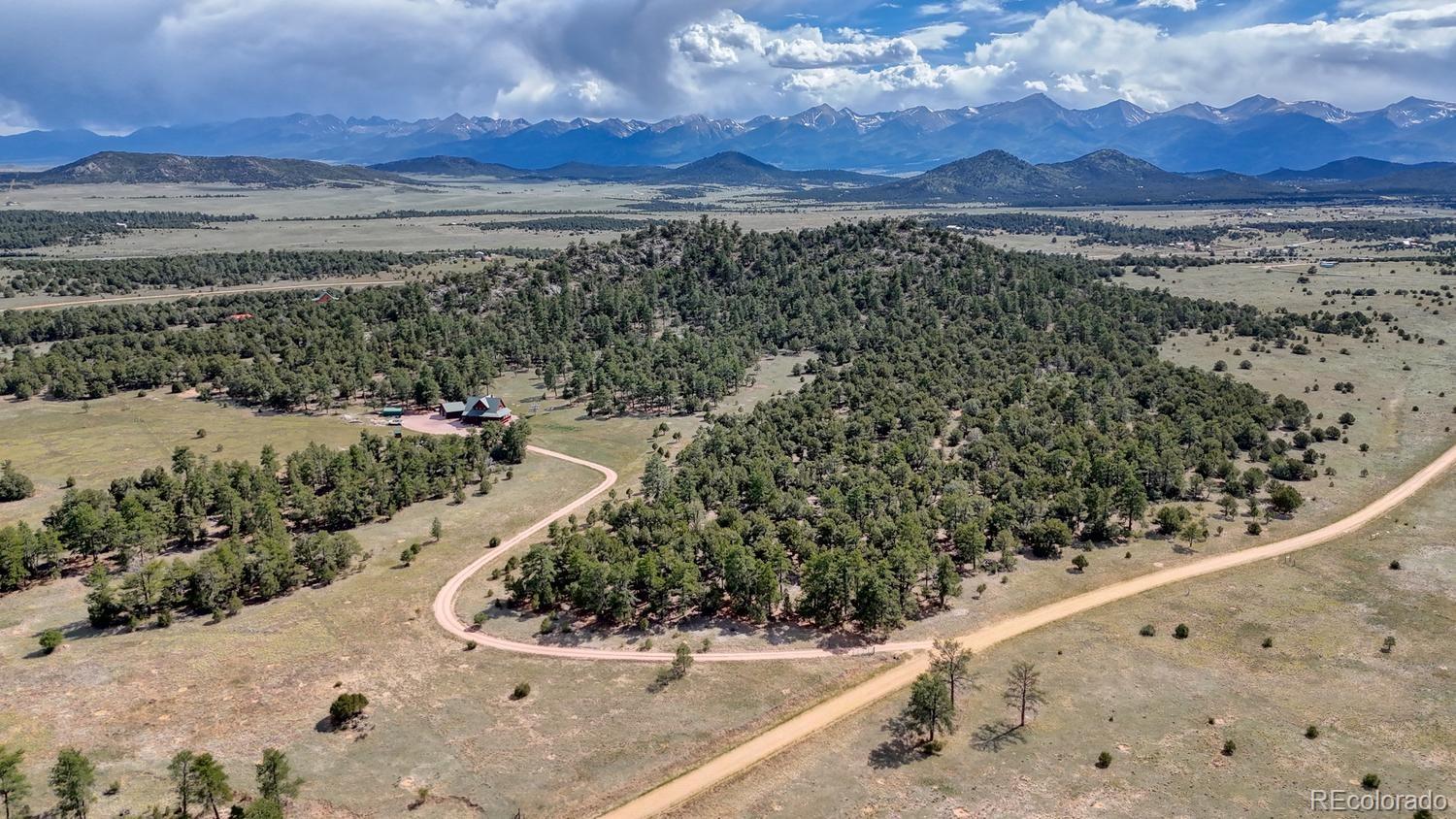 MLS Image #45 for 320  cody park road,cotopaxi, Colorado