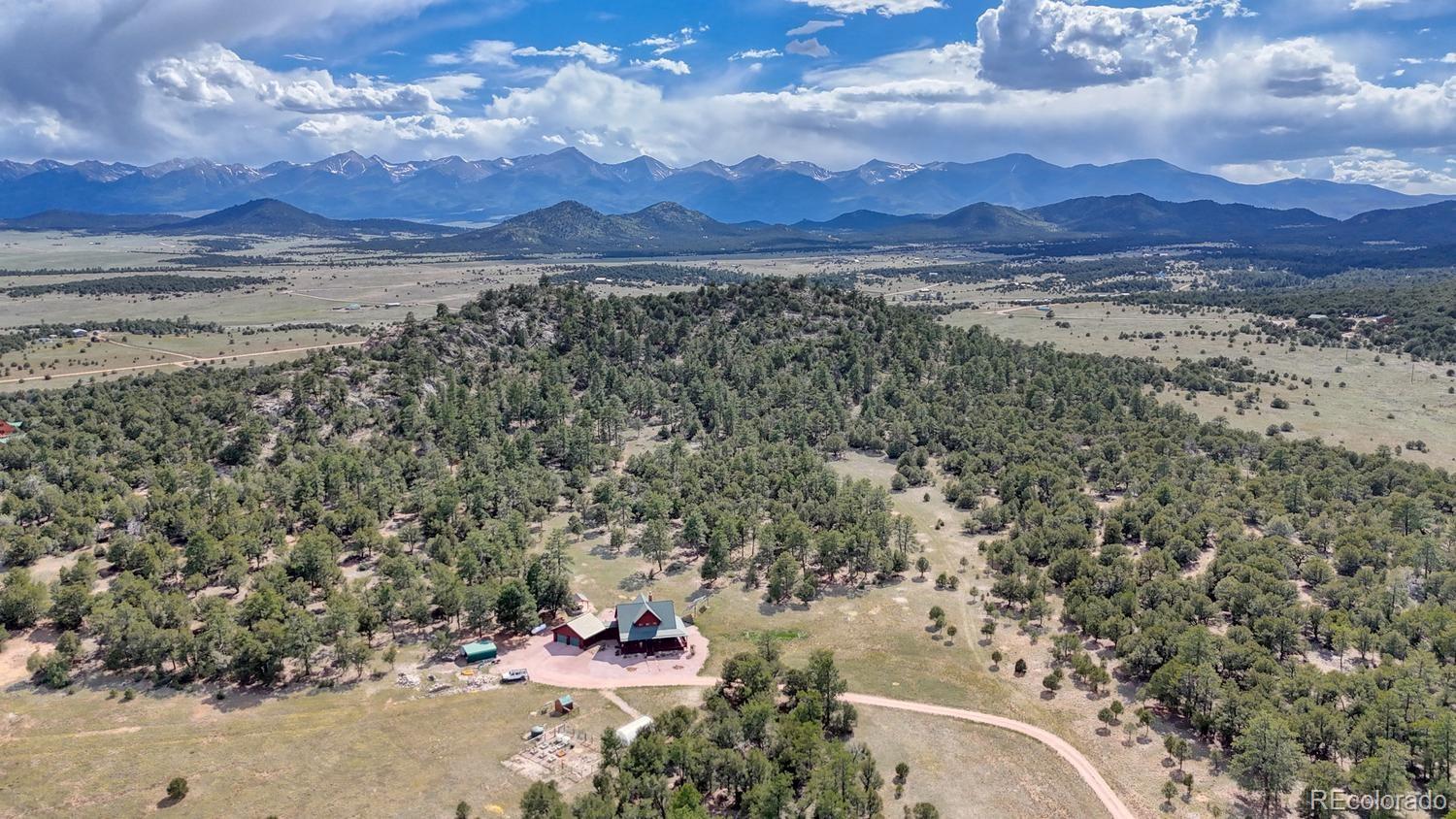 MLS Image #46 for 320  cody park road,cotopaxi, Colorado