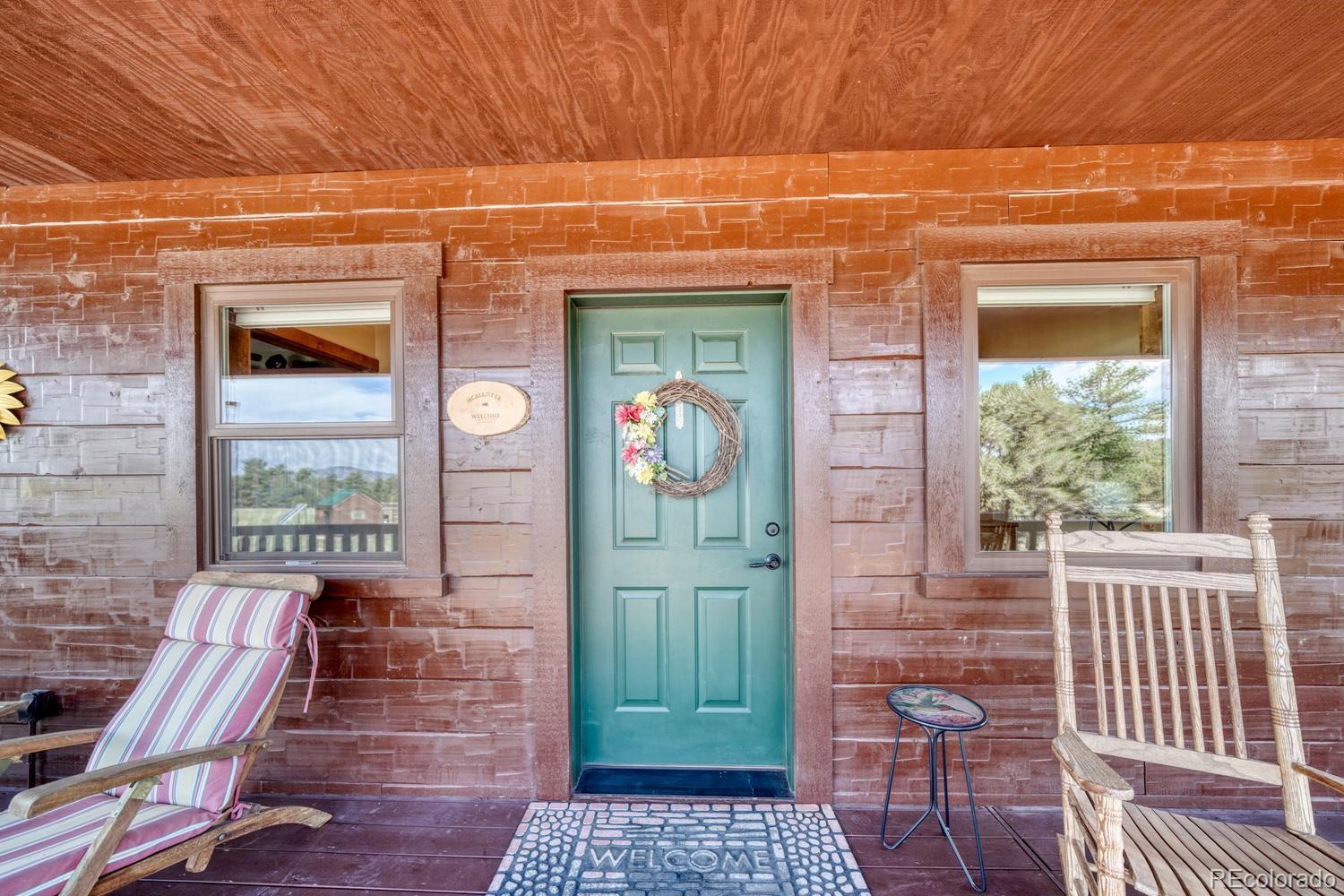 MLS Image #7 for 320  cody park road,cotopaxi, Colorado