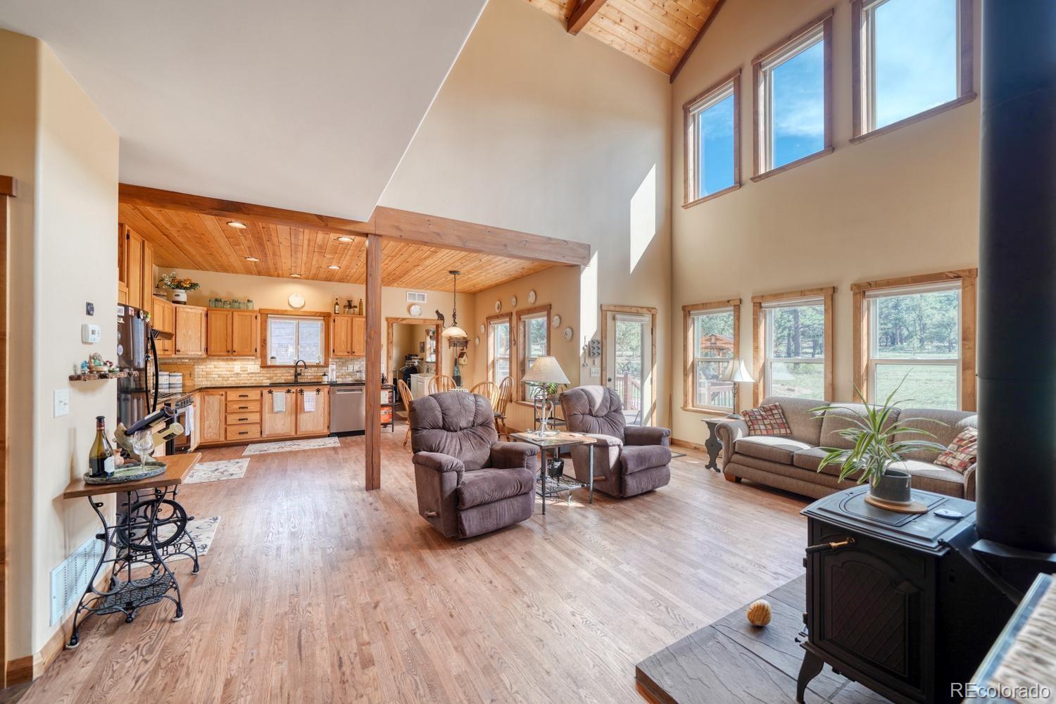 MLS Image #9 for 320  cody park road,cotopaxi, Colorado