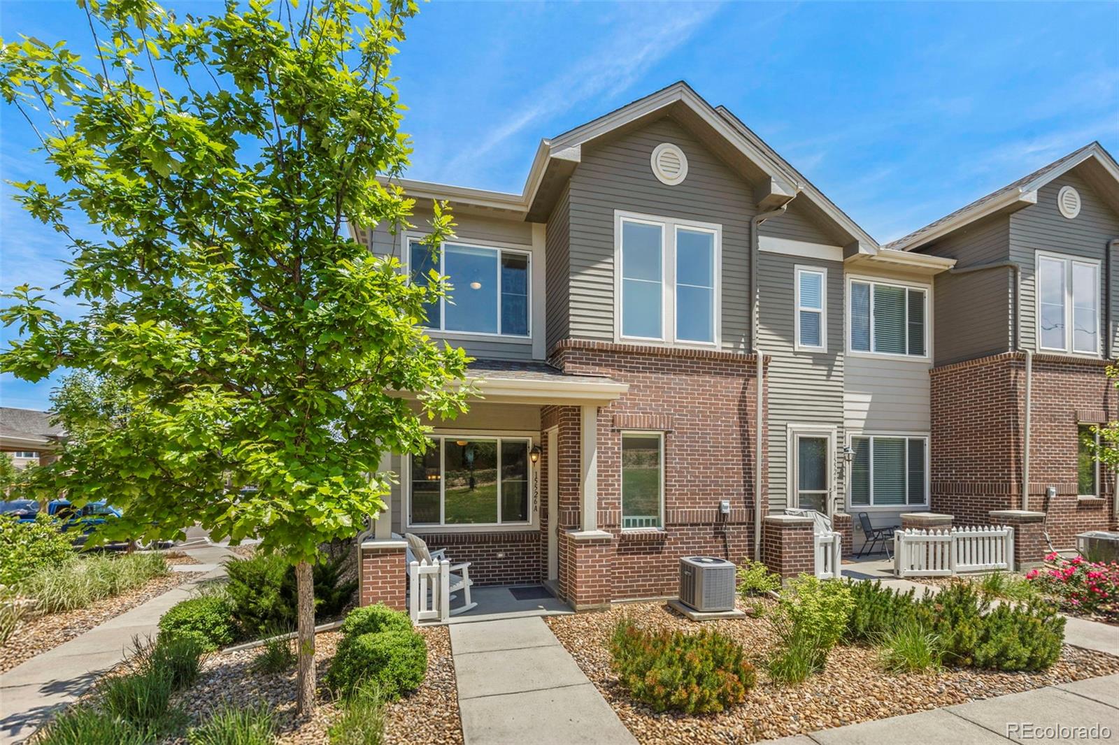 MLS Image #3 for 15526 w 64th loop a,arvada, Colorado