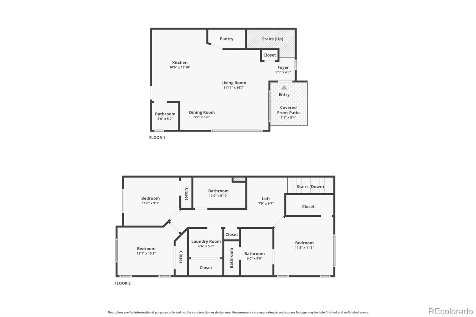 MLS Image #36 for 15526 w 64th loop a,arvada, Colorado